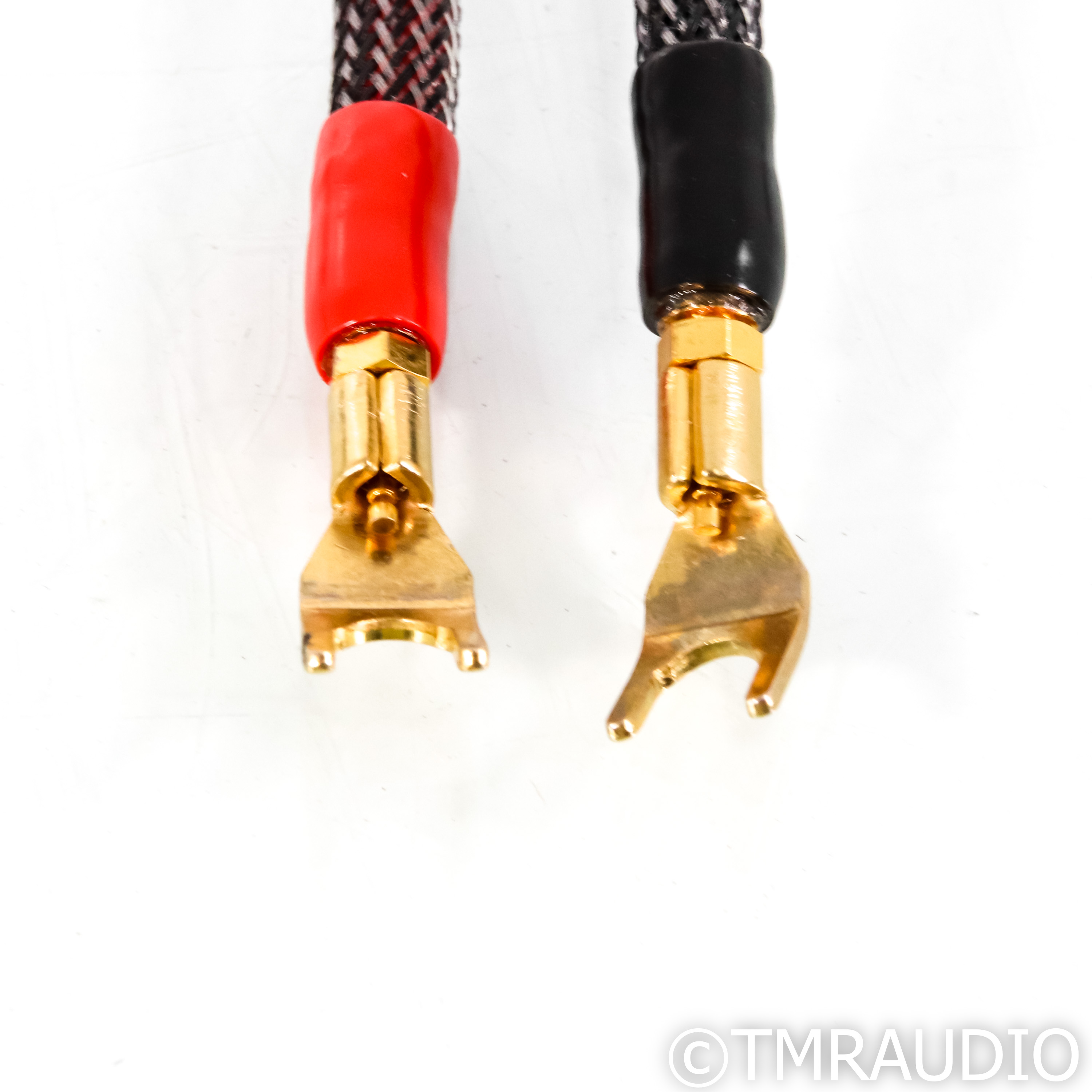 Câble enceinte SVS SOUNDPATH ULTRA BI-WIRE SPEAKER CABLE