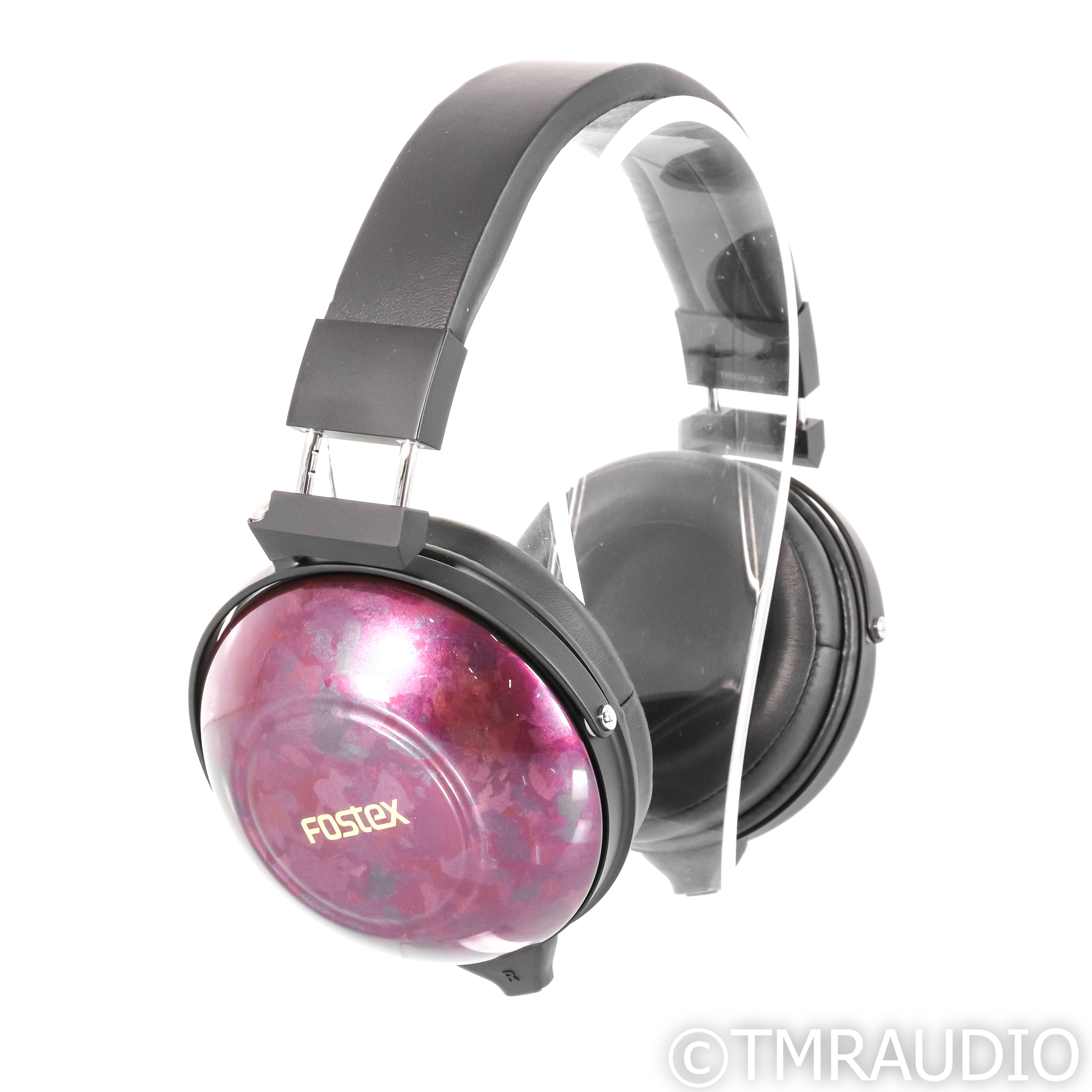 Fostex TH900mk2 Closed Back Headphones; Limited Edition