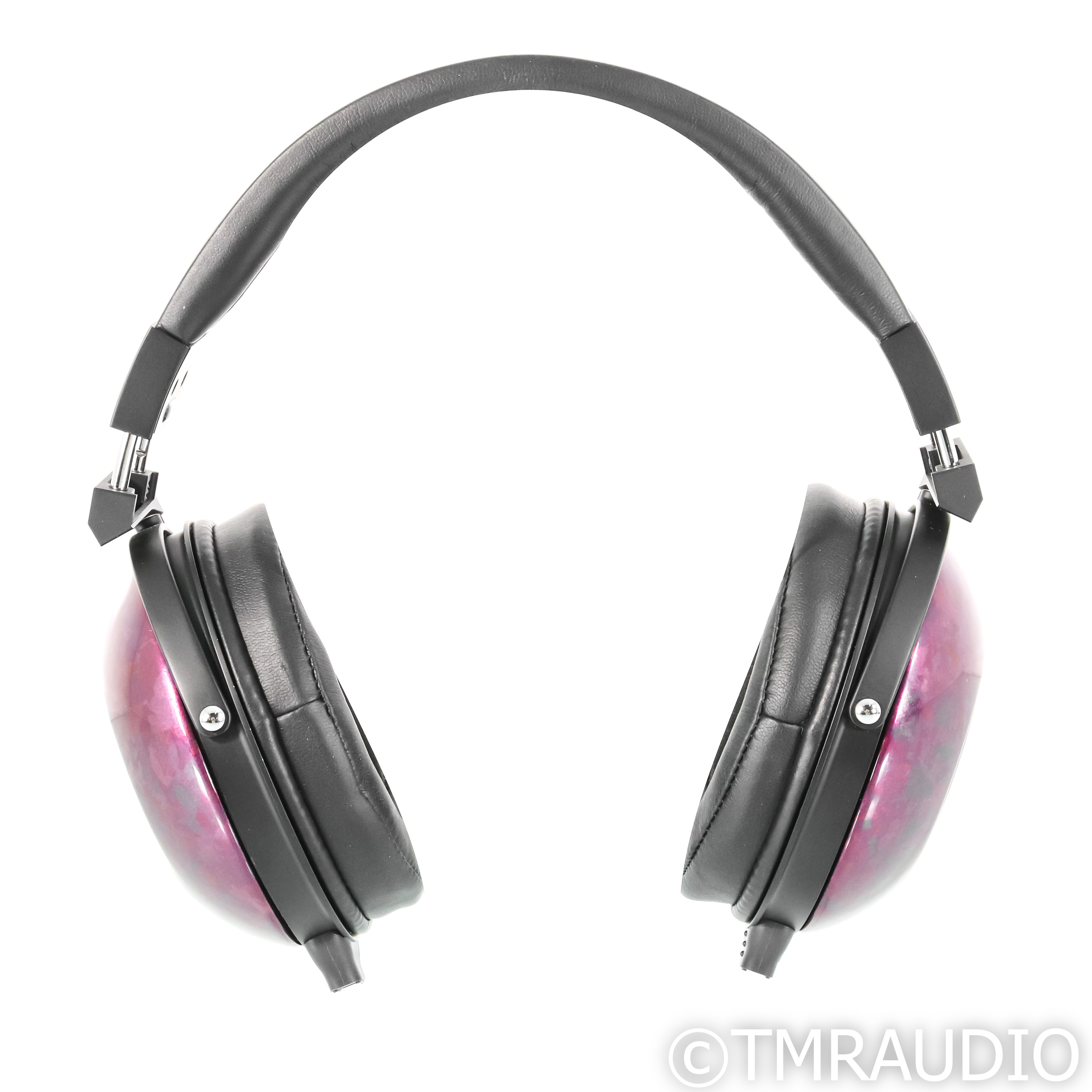 FOSTEX TH900mk2 brilliant purple 紫 限定版