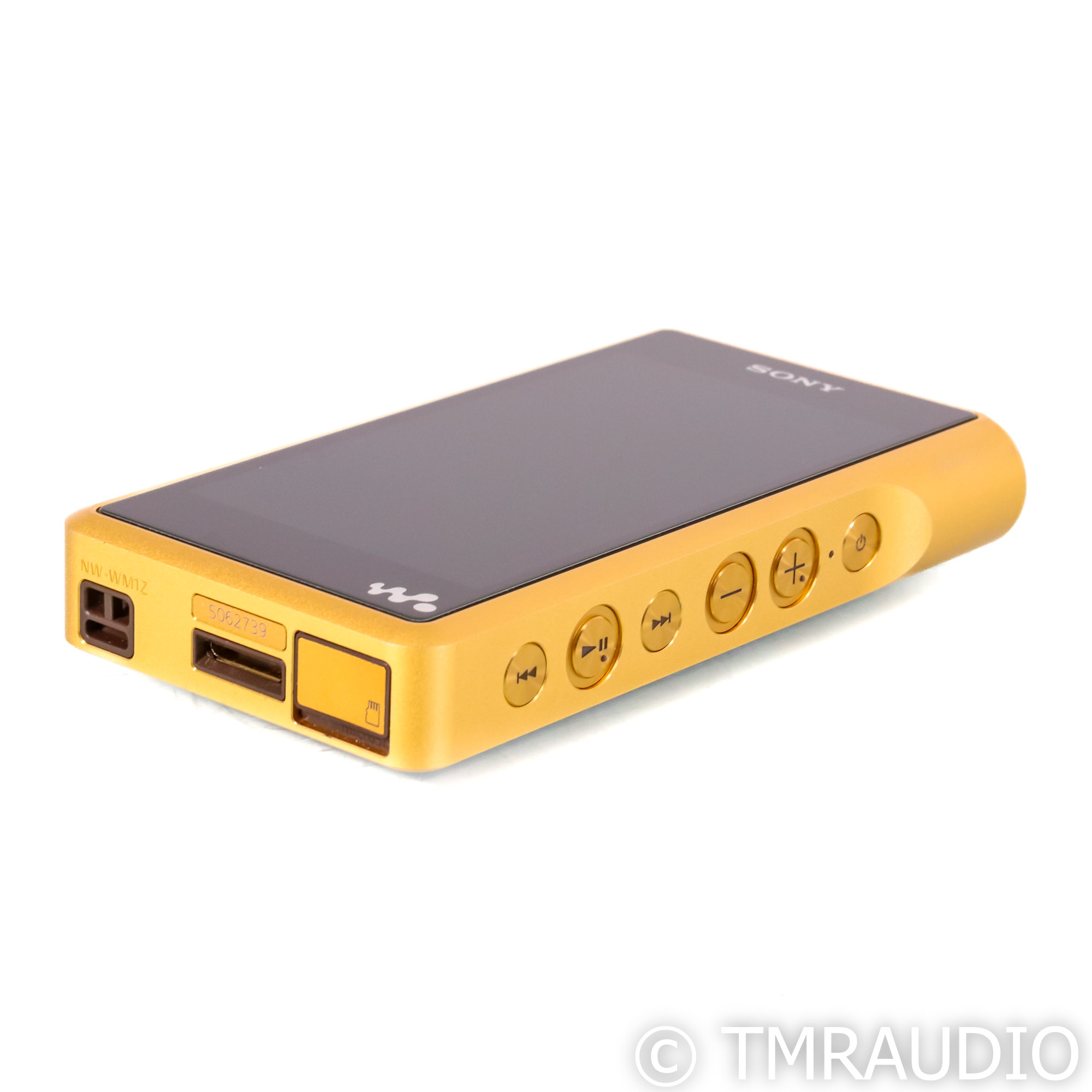 Sony NW-WM1Z Portable Music Player