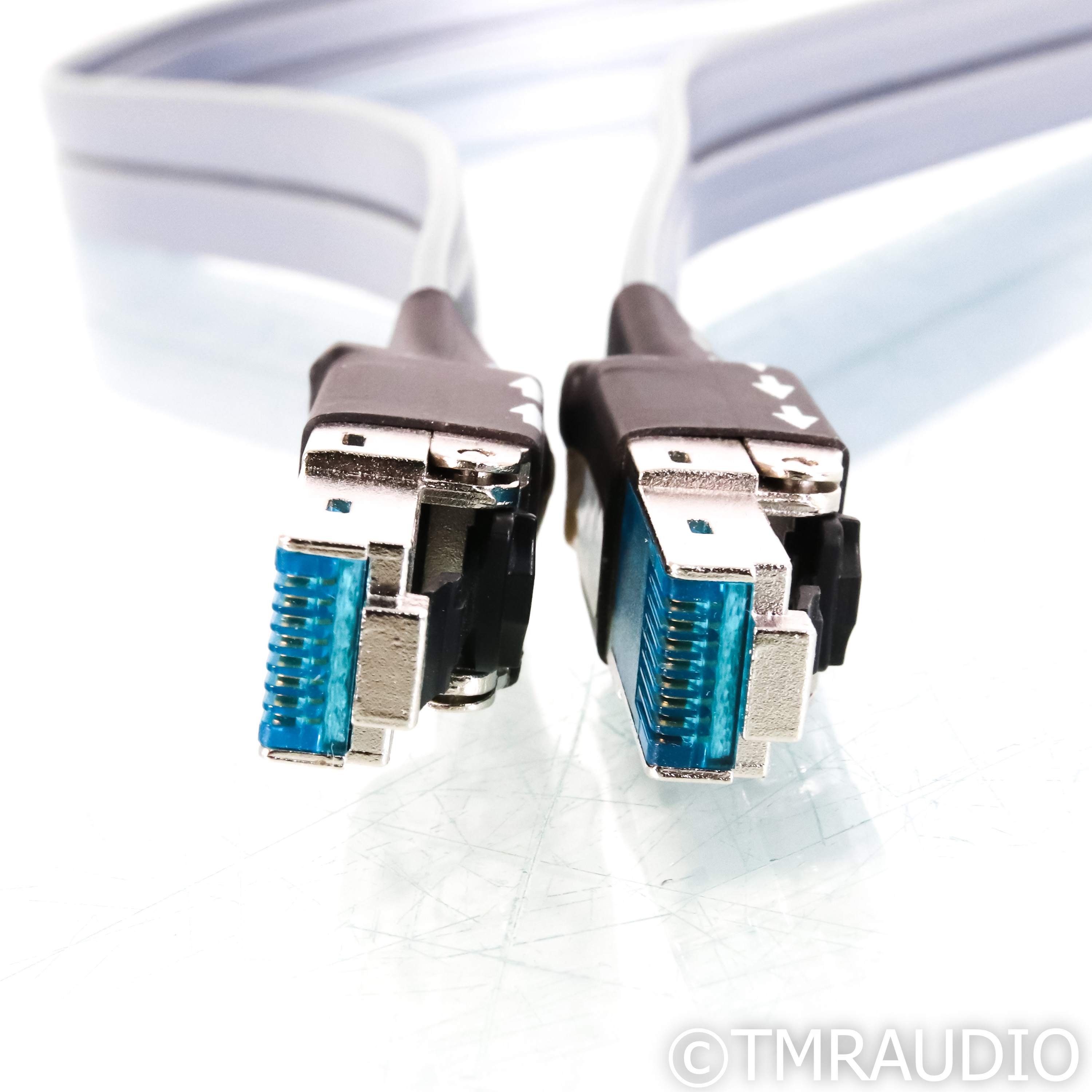 WireWorld Platinum Starlight 8 Ethernet Cable; 1m Digital