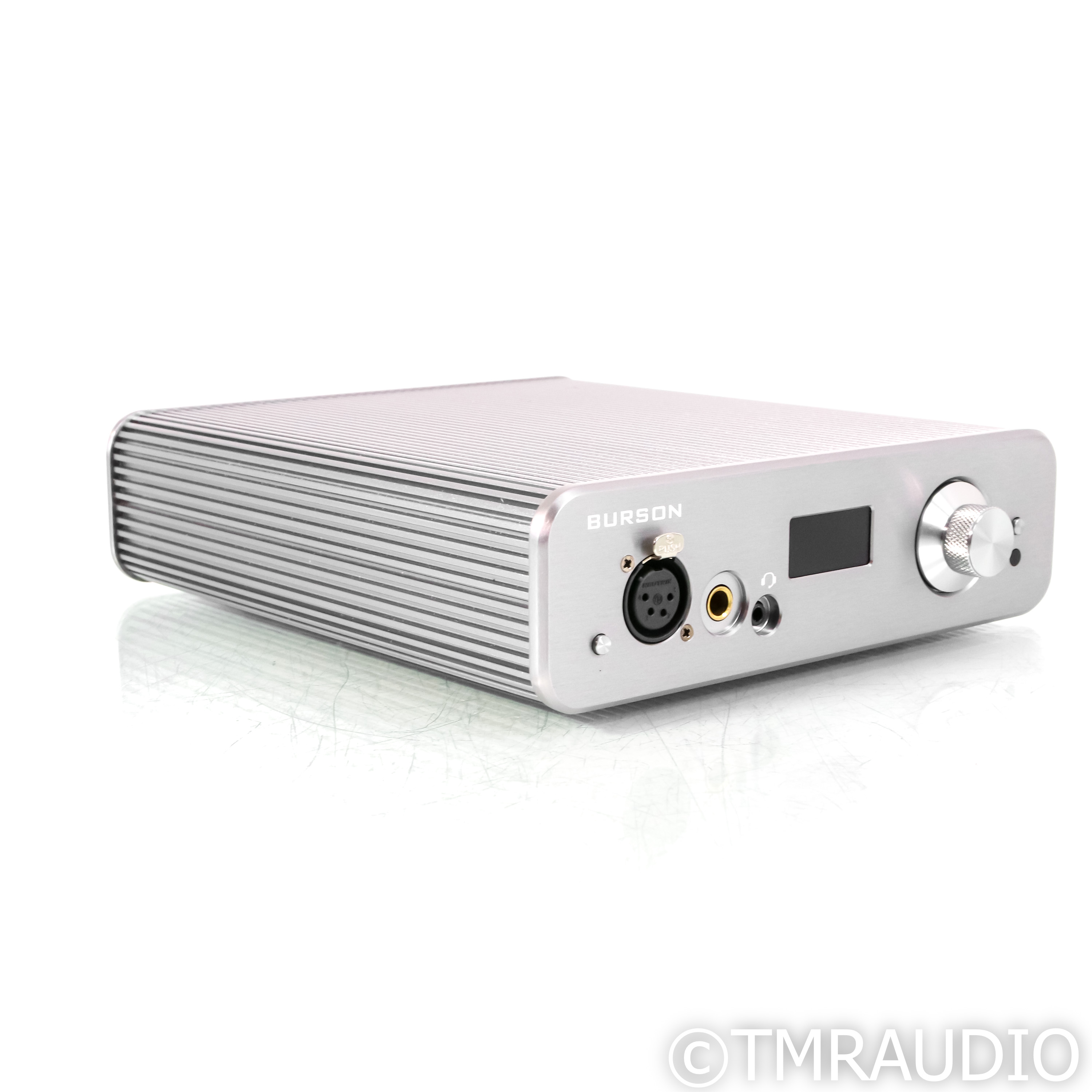 Burson Conductor 3x Performance Burson Soloist 3x Price Burson