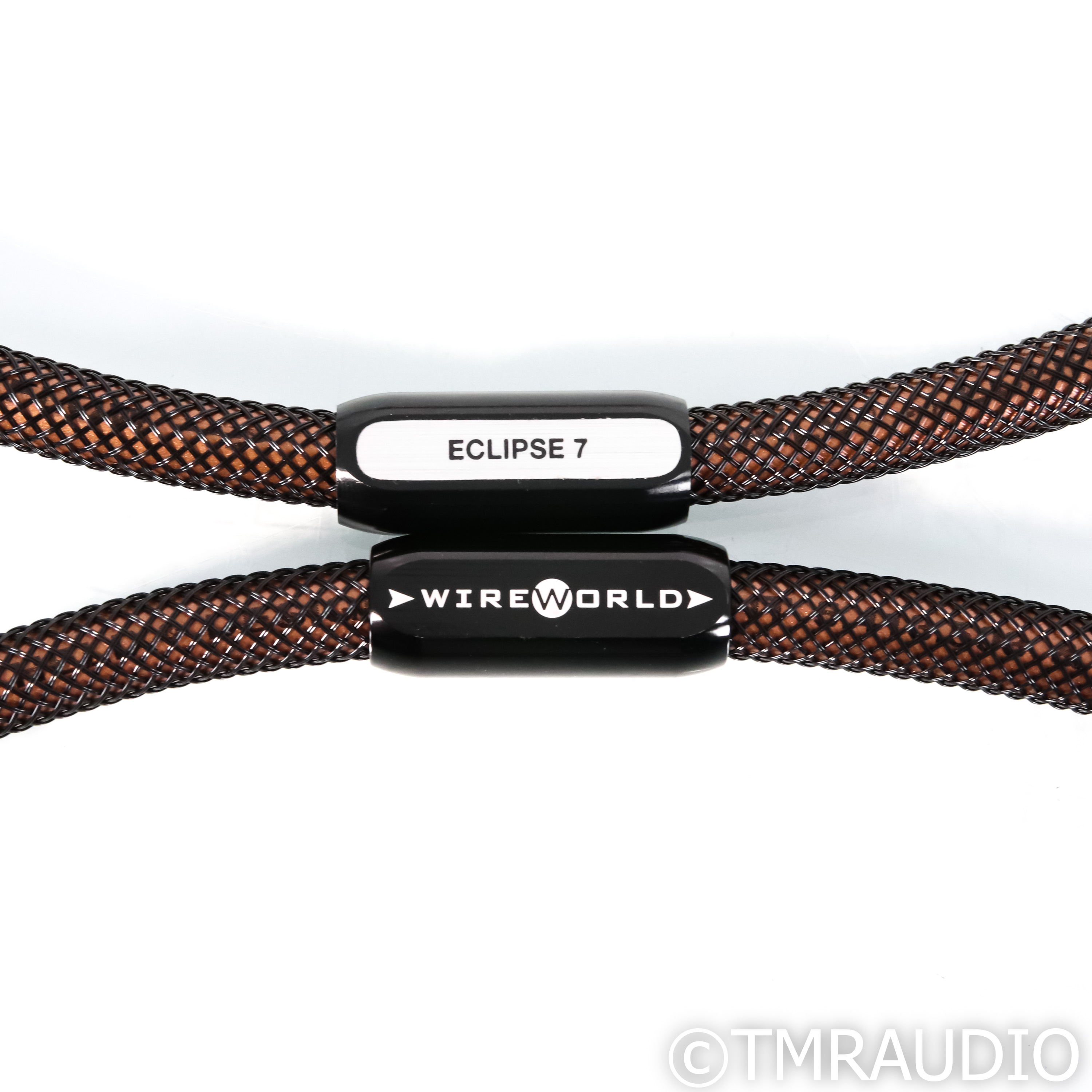 WireWorld Eclipse 7 RCA Cables