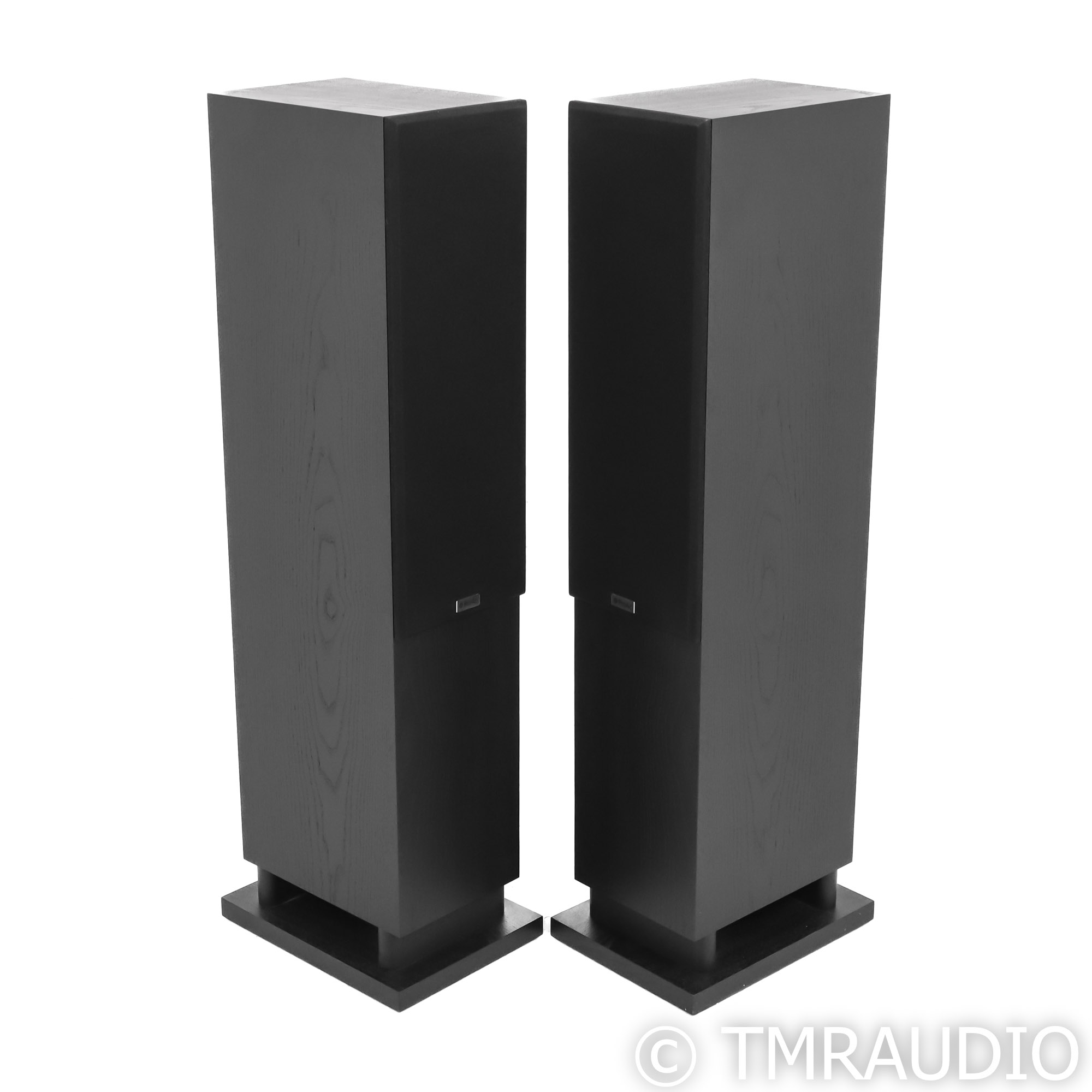 ProAc Response DT8 Floorstanding Speakers; Black Ash Pair The
