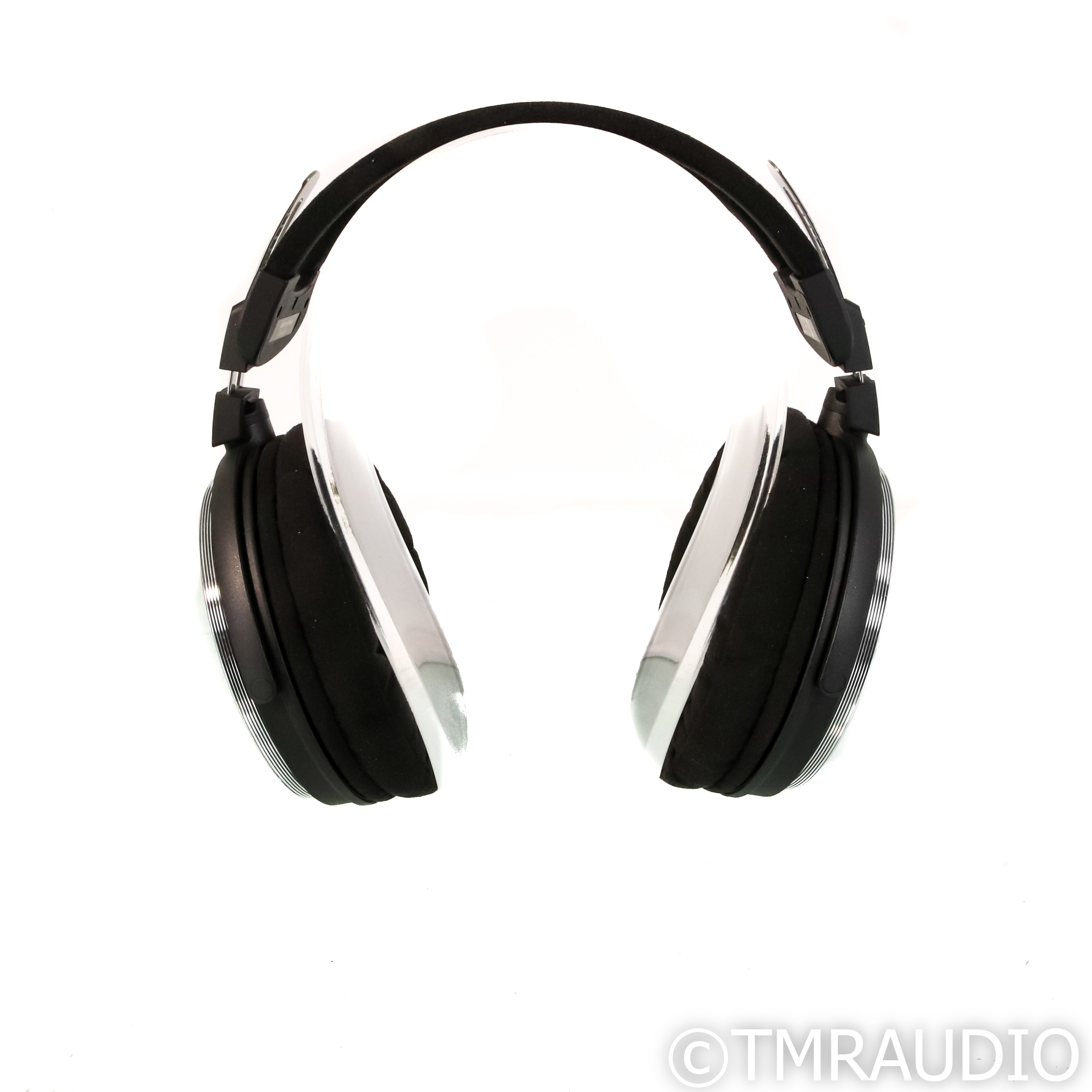 Audio Technica ATH-ADX5000 Open Back Headphones; AT-B1XA