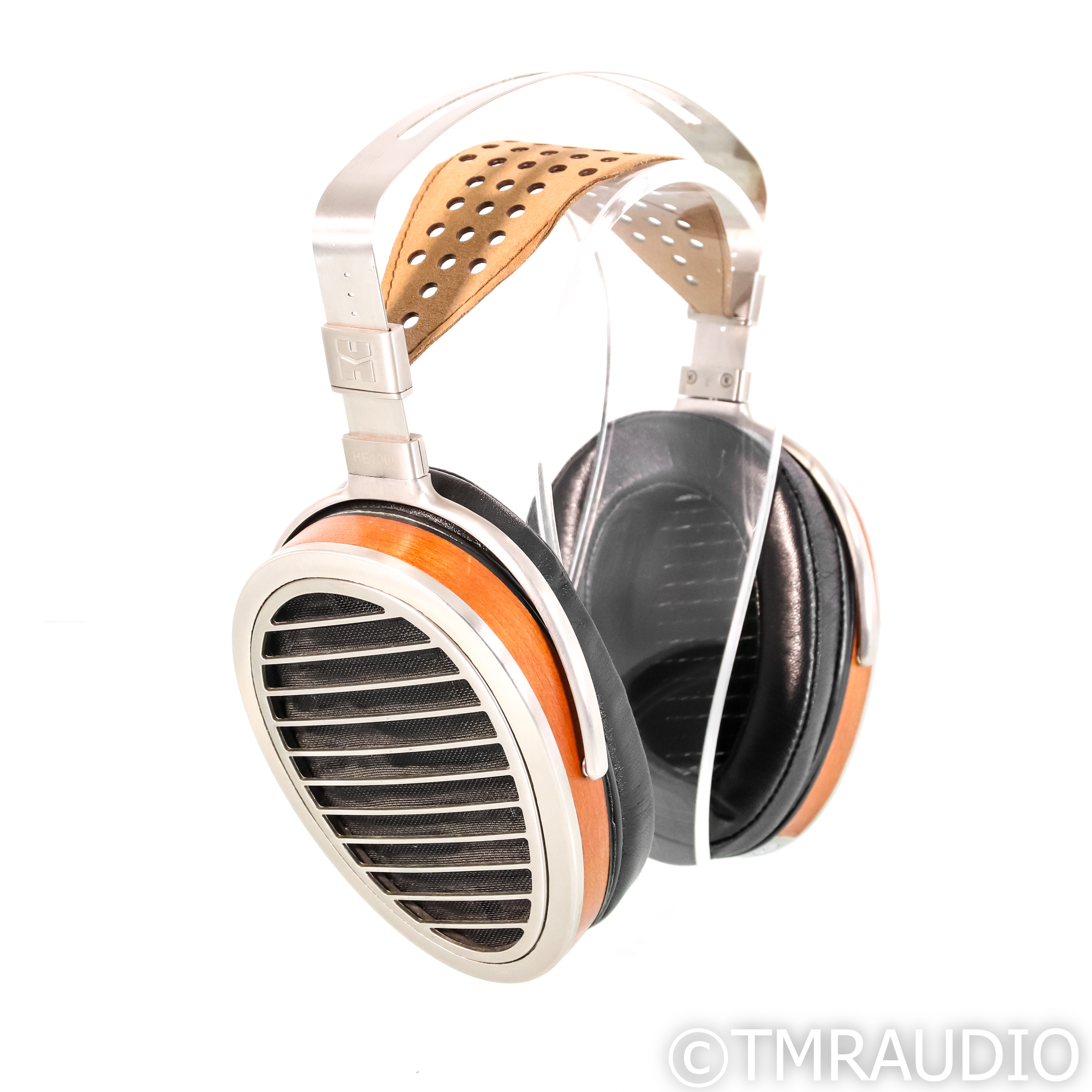HiFiMAN HE1000 V1 Open Back Planar Magnetic Headphones (SOLD)
