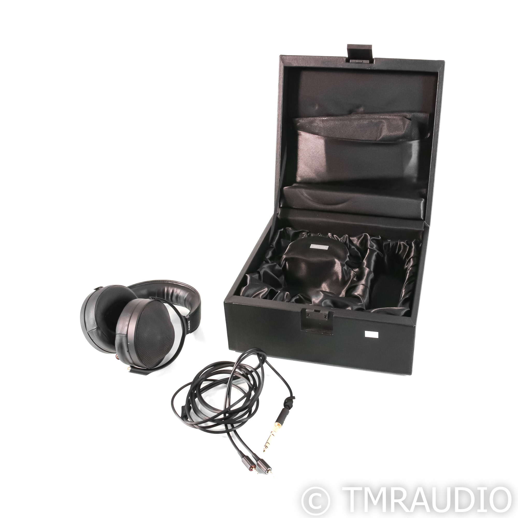 ソニー MDR-Z1R Sony MDR-Z1R review | What Hi-Fi?