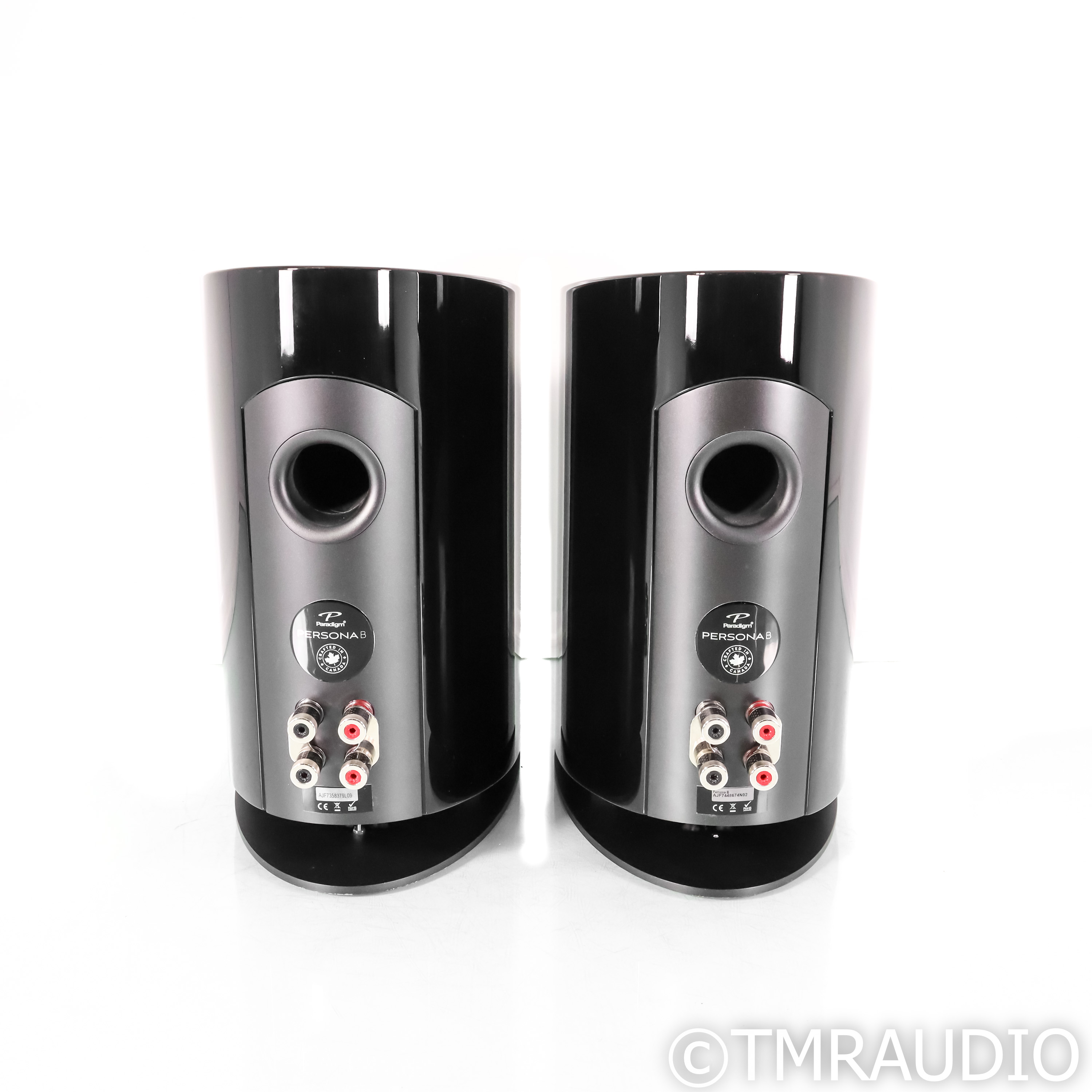 Paradigm Persona B Bookshelf Speaker