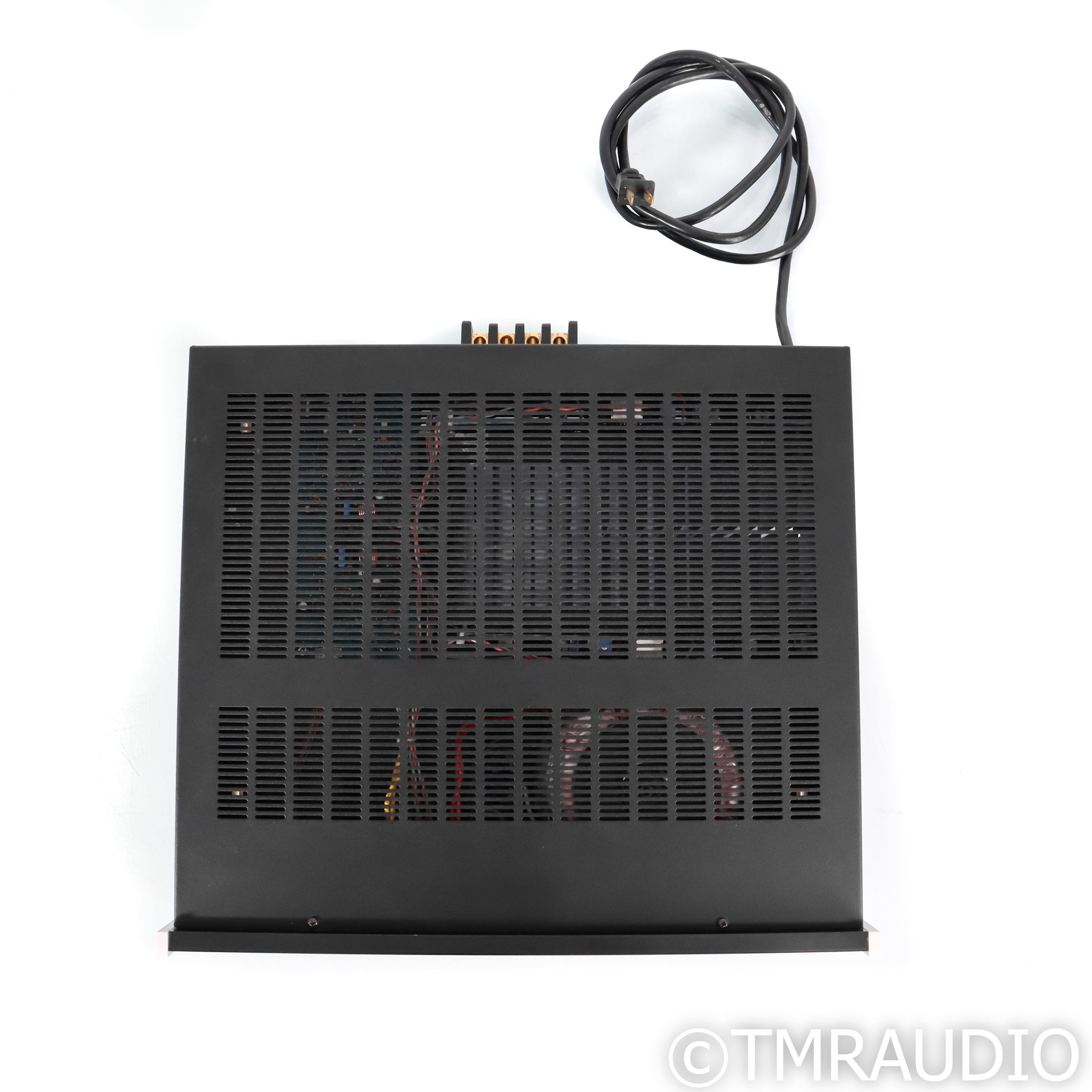 McIntosh MC7100 ステレオパワーアンプ 高額買取実施中!!】McIntosh マッキントッシュ MC7100 ステレオ