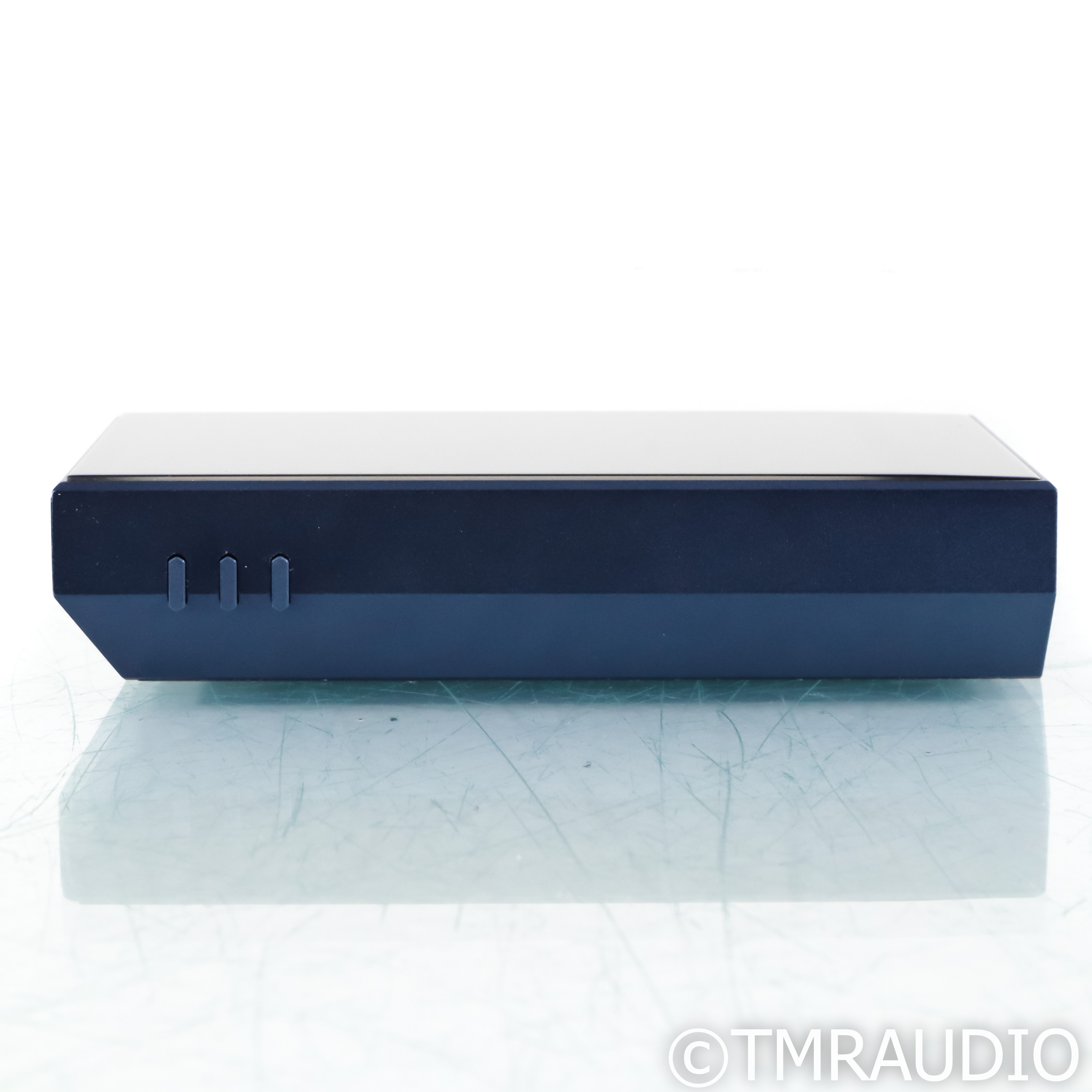 KANN ALPHA Urbanely Blue astell&kern