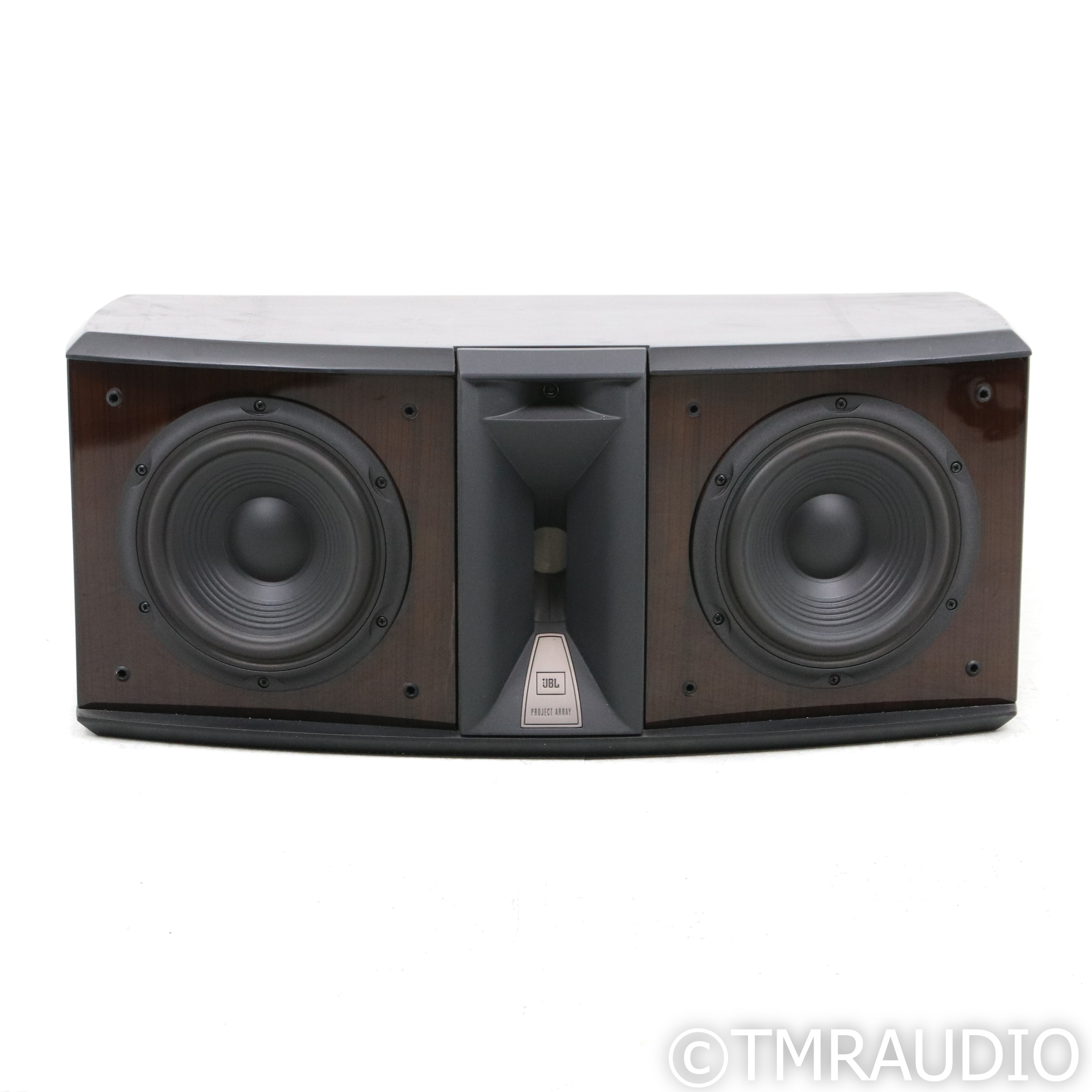 JBL Array 880 Center Channel Speaker; Black