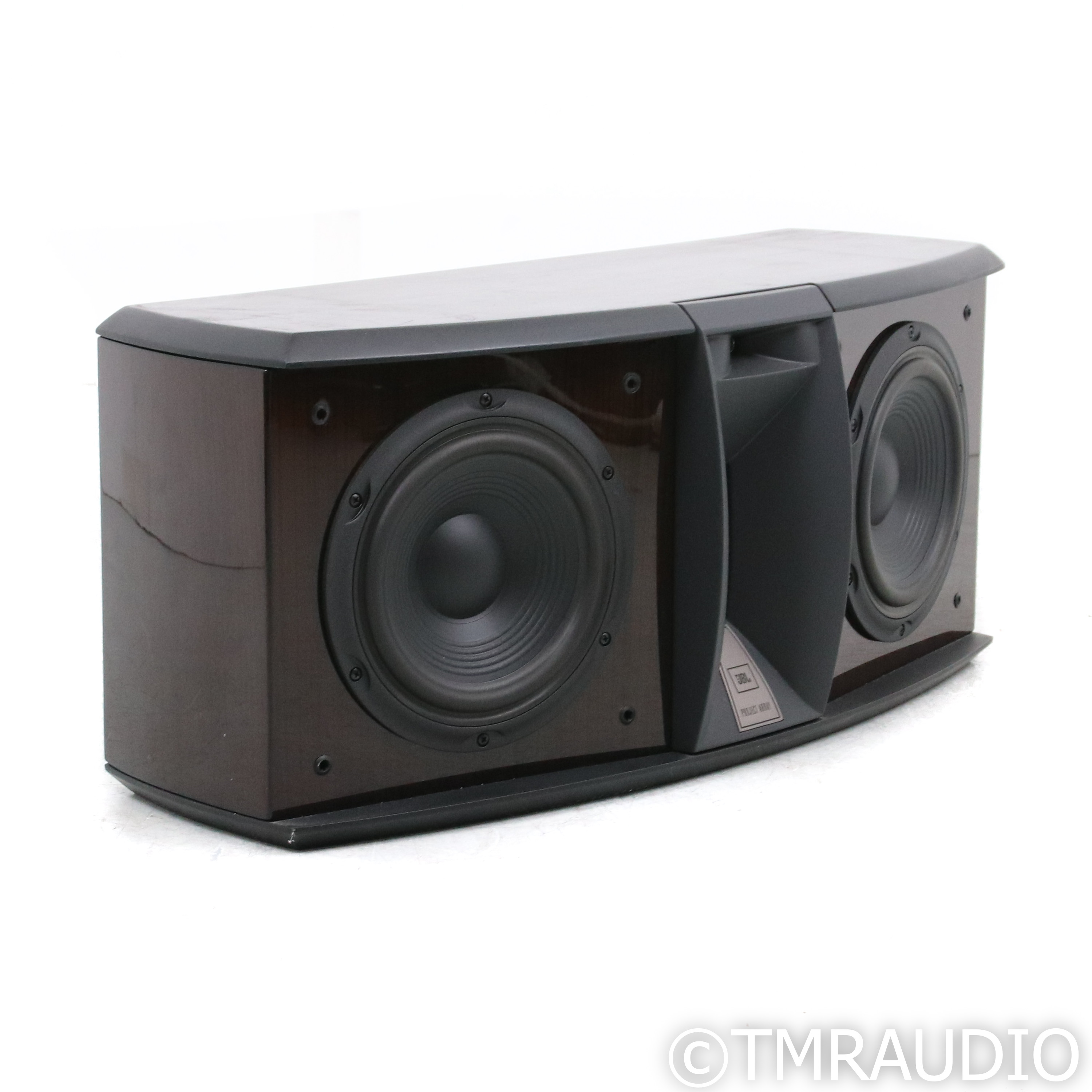 Array Jbl Theater JBL CINEMA HPD3730 SCREEN ARRAY THREE-WAY CINEMA