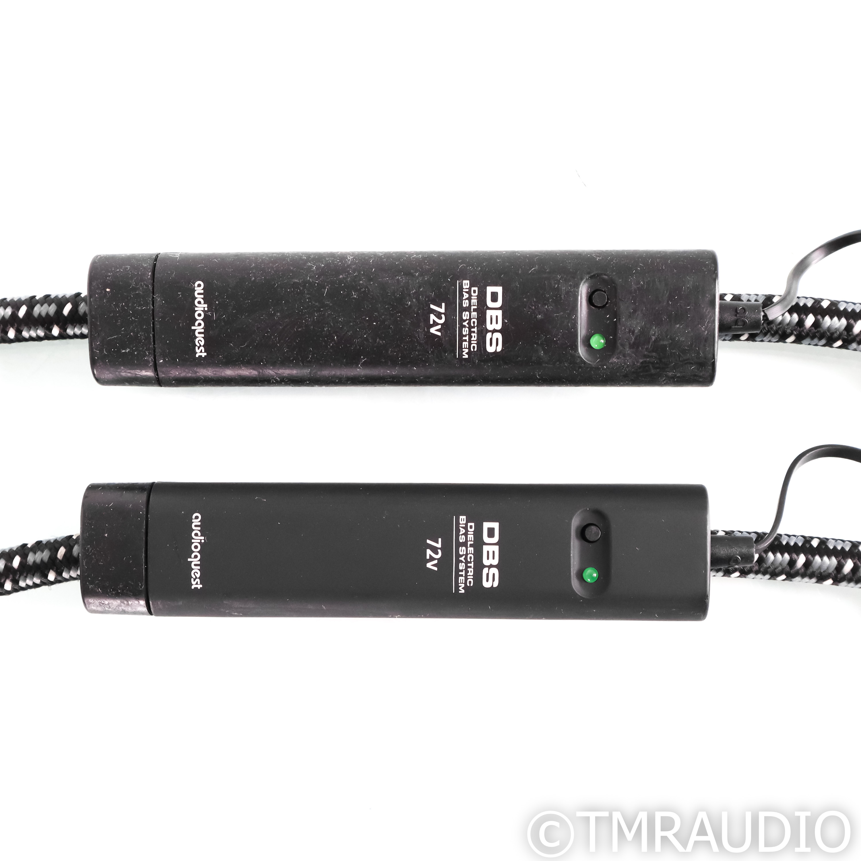 AudioQuest Niagara XLR Cables