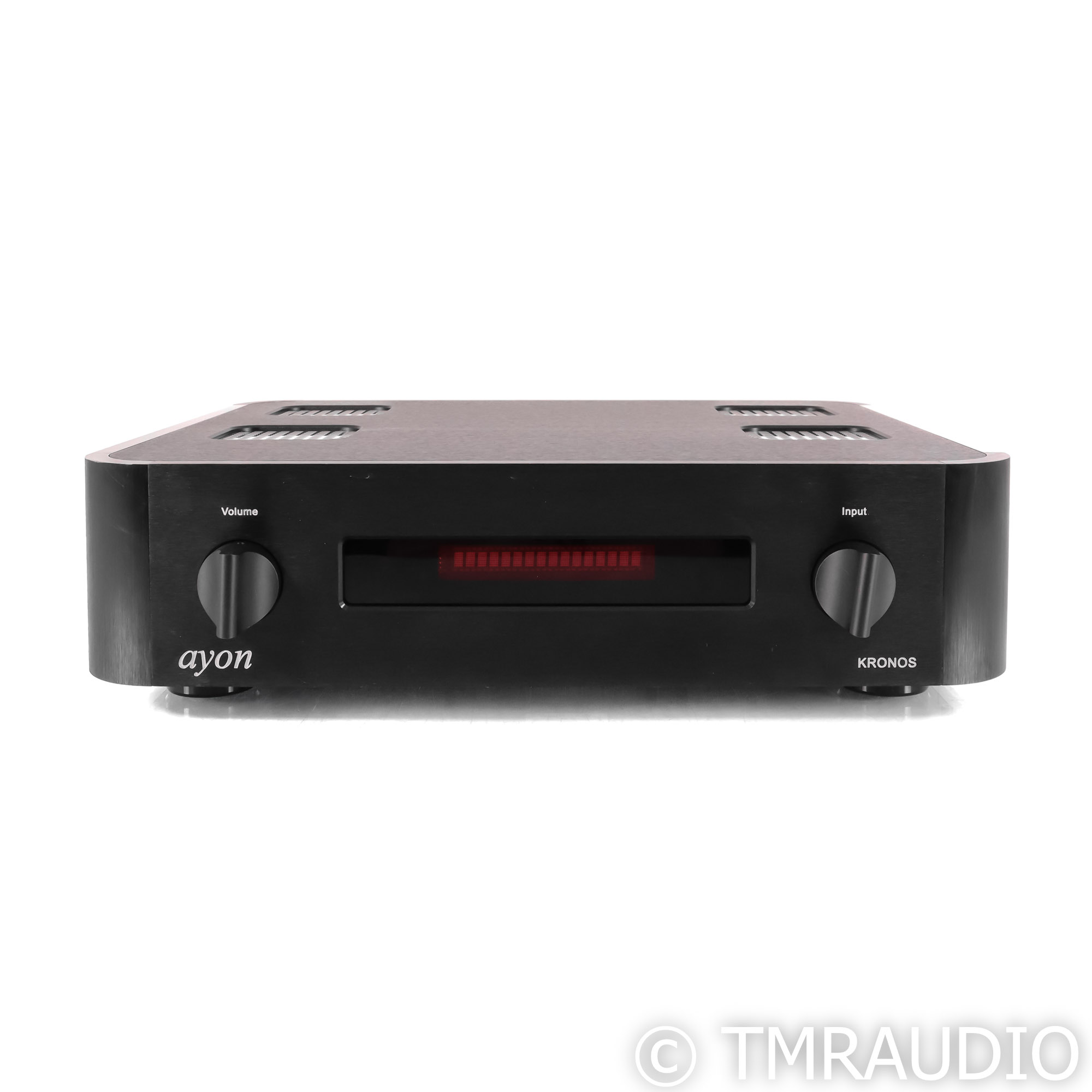 Ayon Audio Kronos Signature Tube DAC