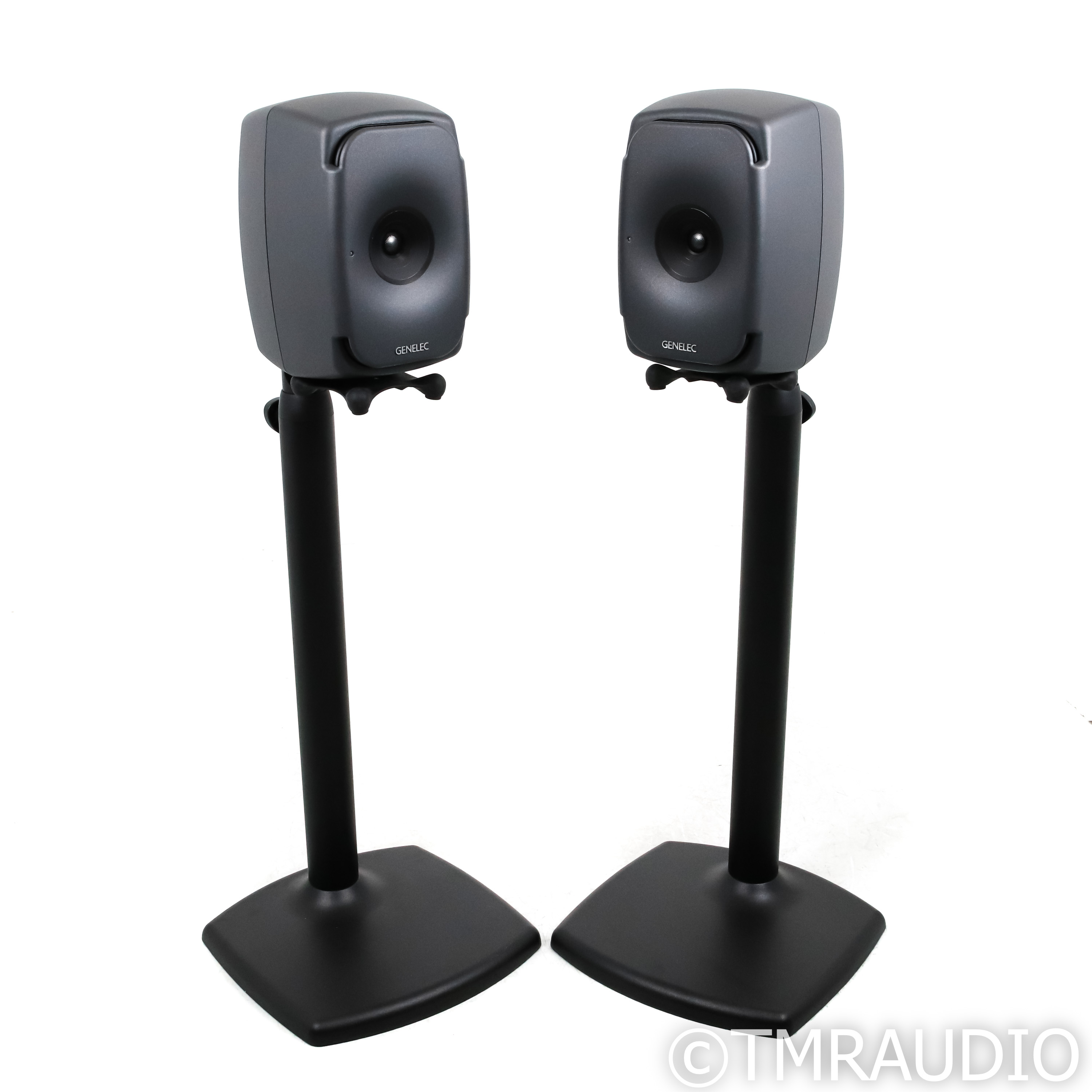 Genelec 8341A Active Studio Monitors