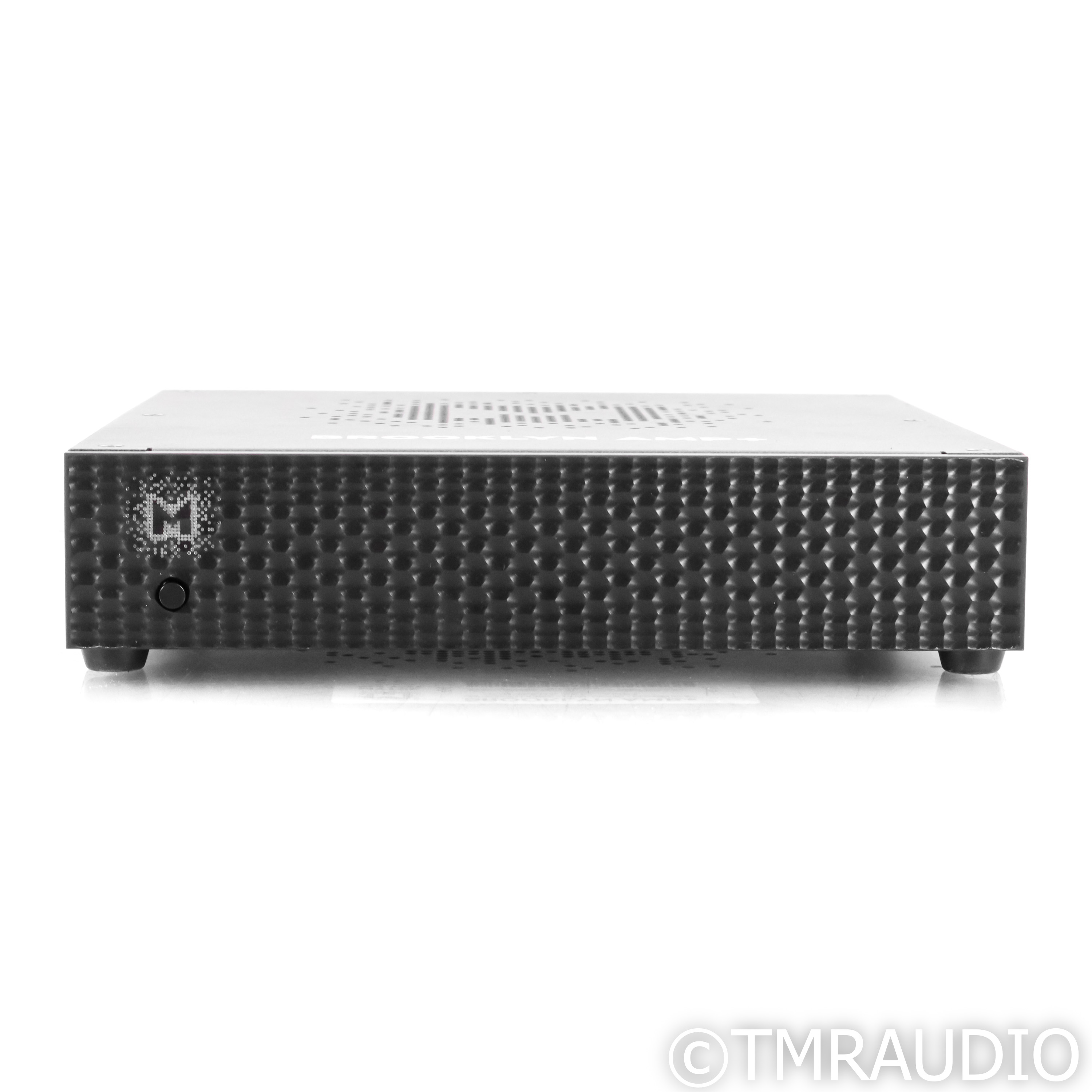 Mytek Brooklyn Amp+ Stereo Power Amplifier - The Music Room