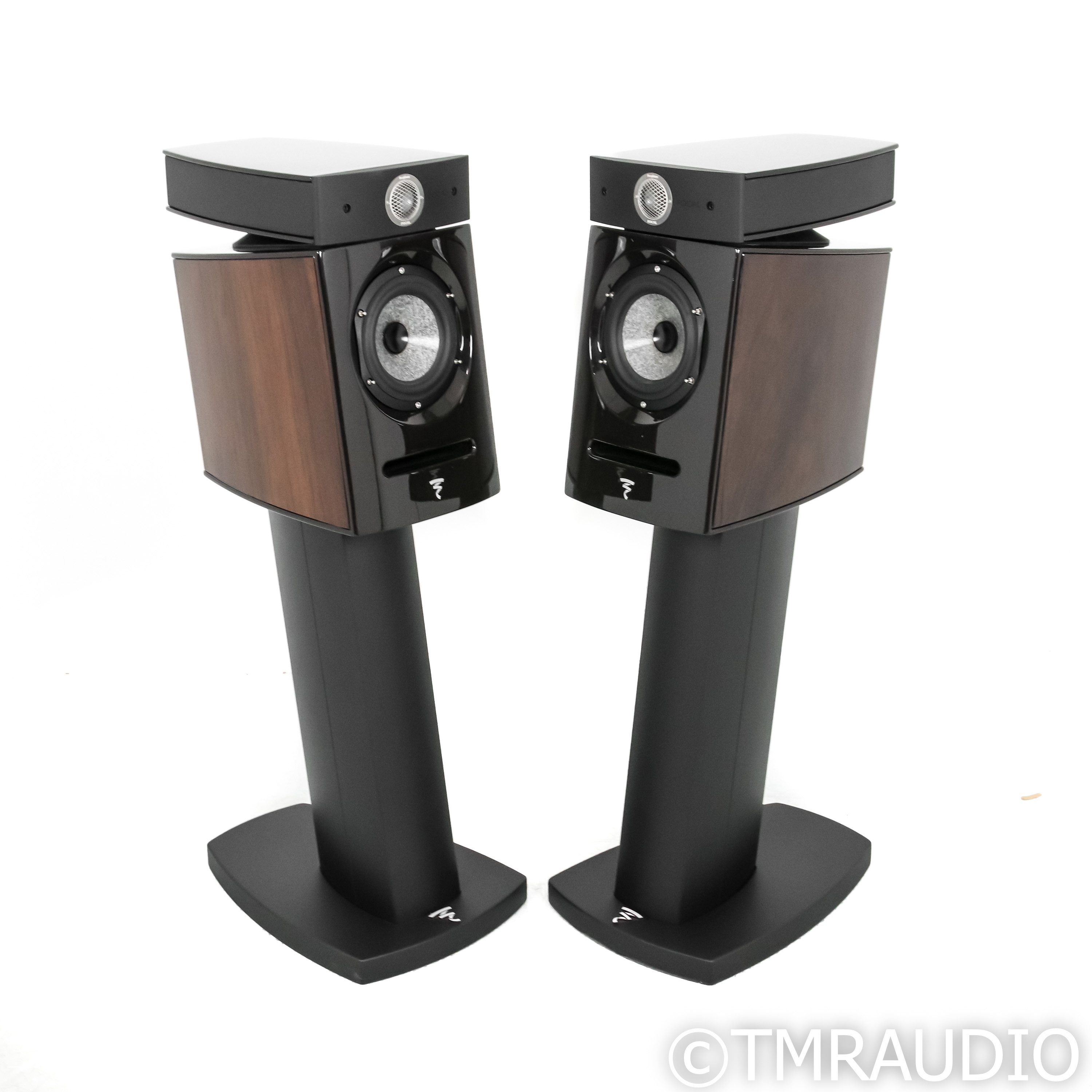 Focal Diablo Utopia Diablo Speaker System Focal Diablo Utopia