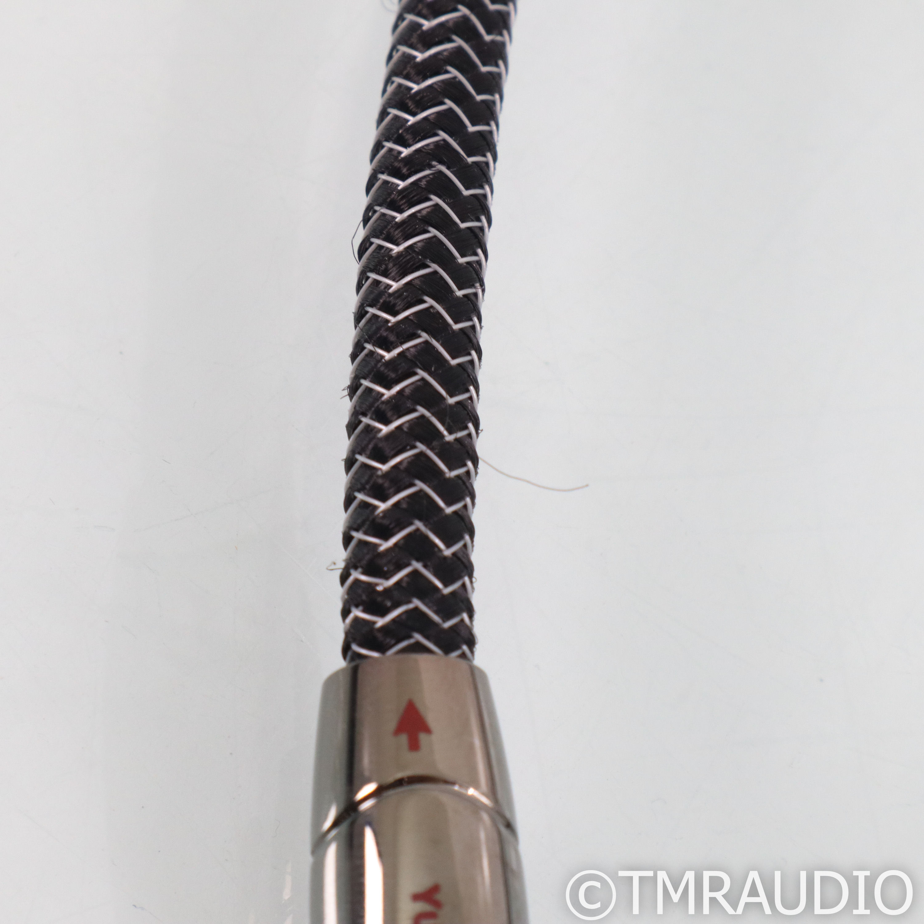 AudioQuest Yukon RCA Cables