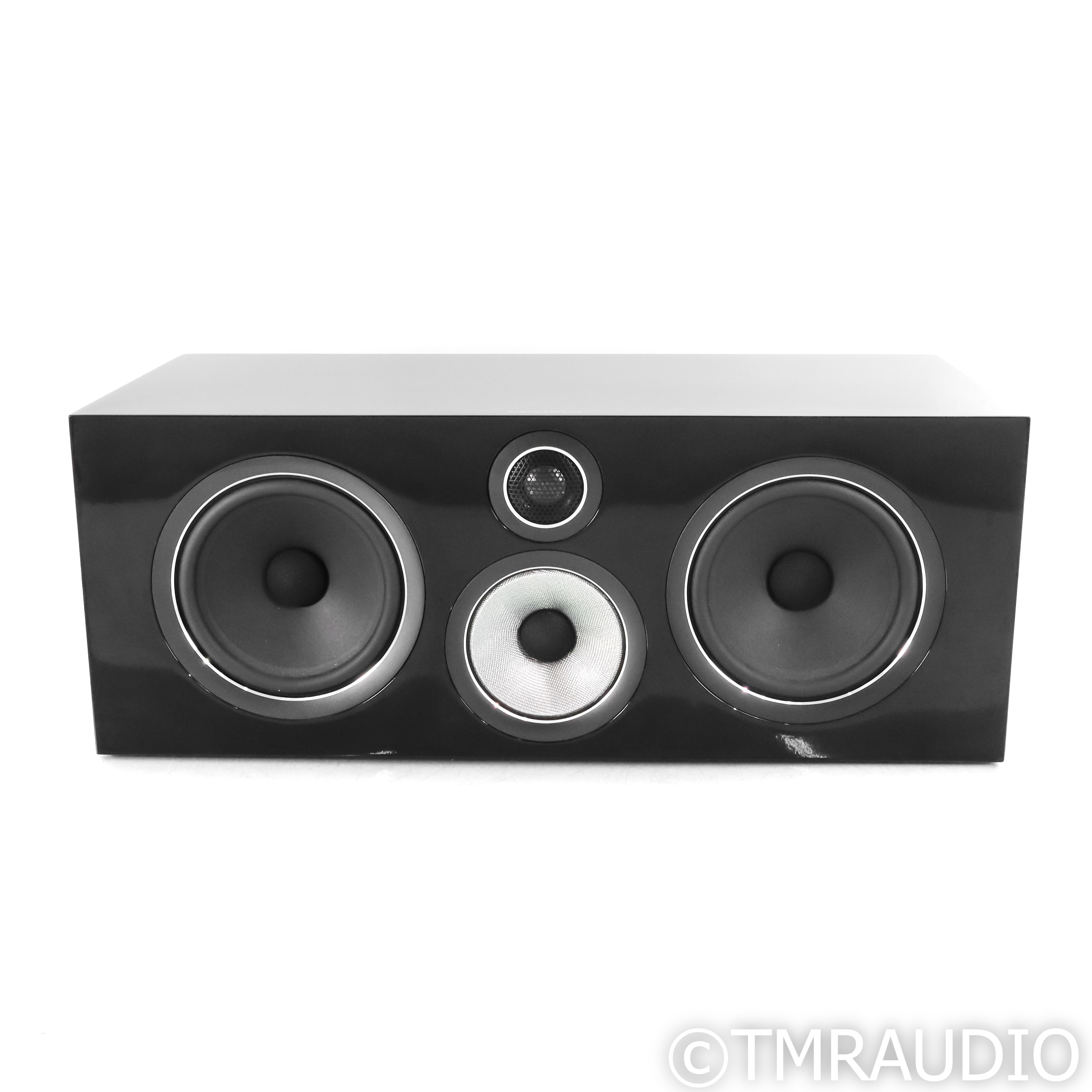 Bowers & Wilkins HTM71 S2 Center Channel Speaker