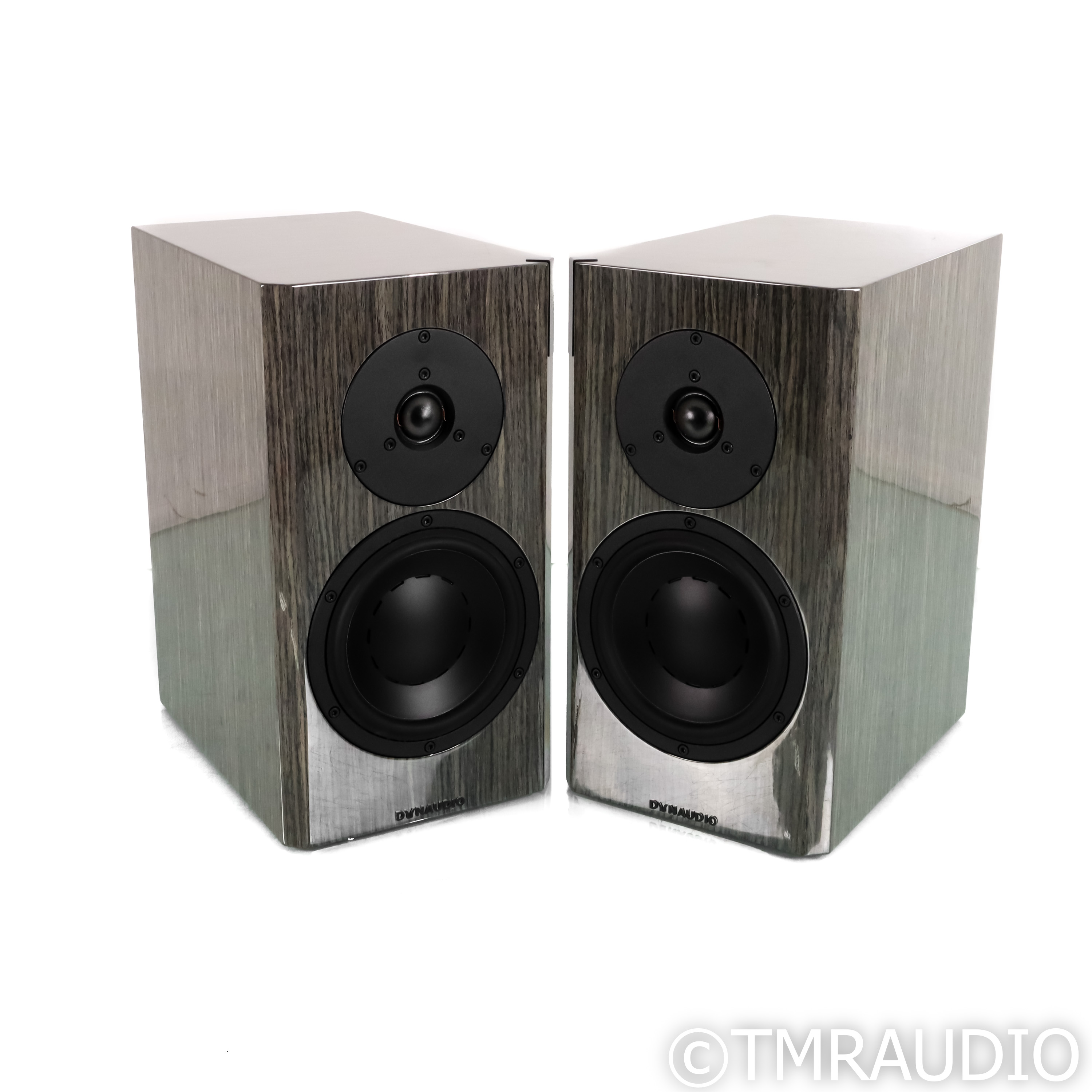 Dynaudio Focus 20 XD Active Bookshelf Speakers