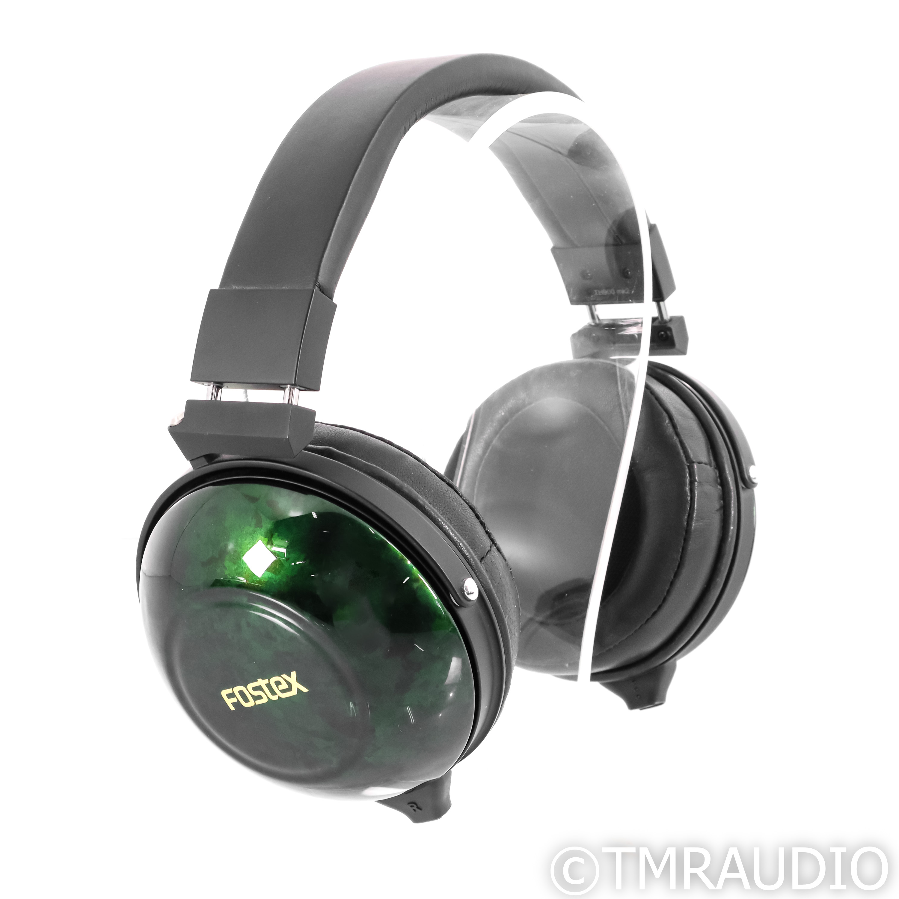 Fostex TH-900 Mk2 Closed-Back Headphones; Limited Edition