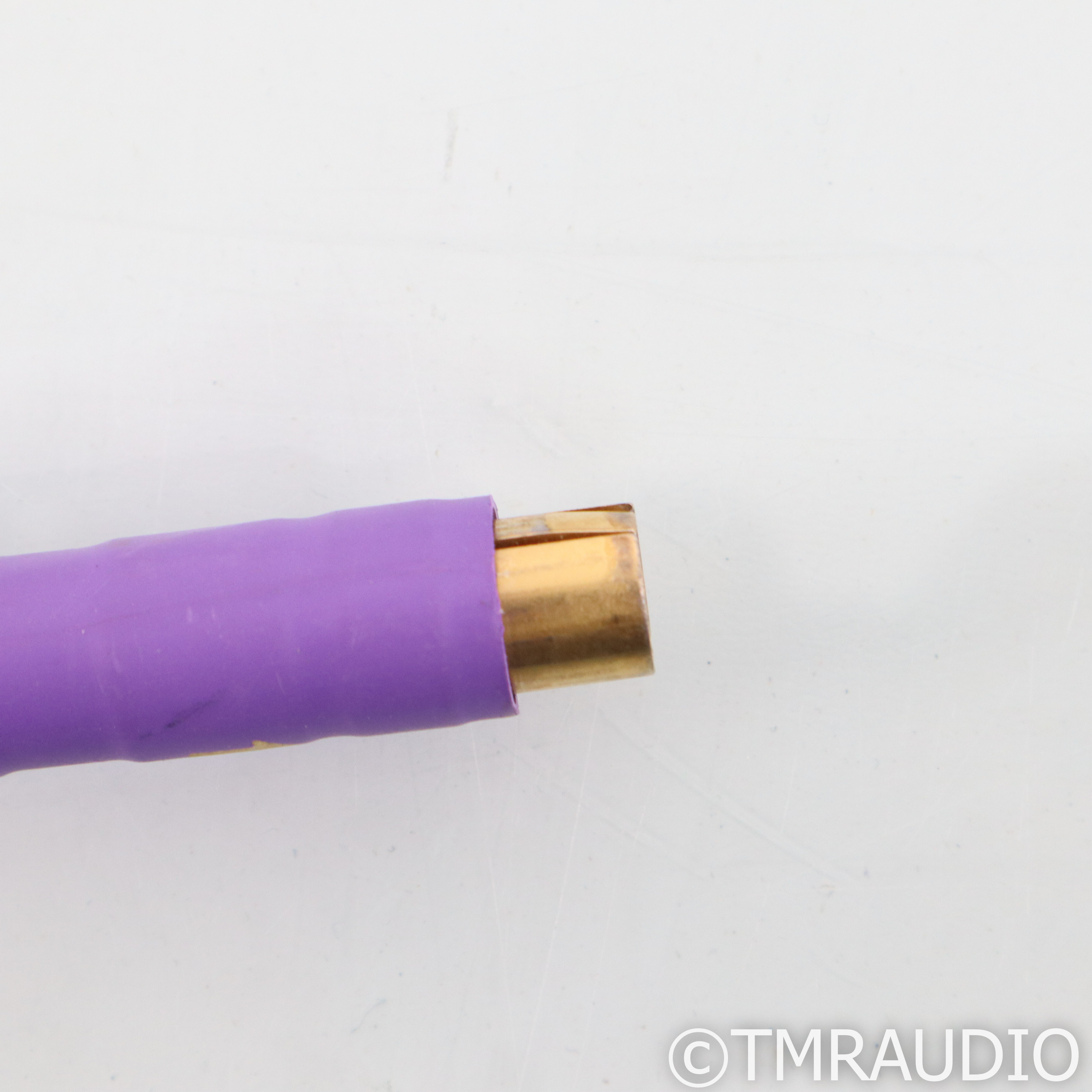 Paire De Câbles RCA Nordost SPM Référence 5 Pieds - Interconnexions Hifi - Occasion