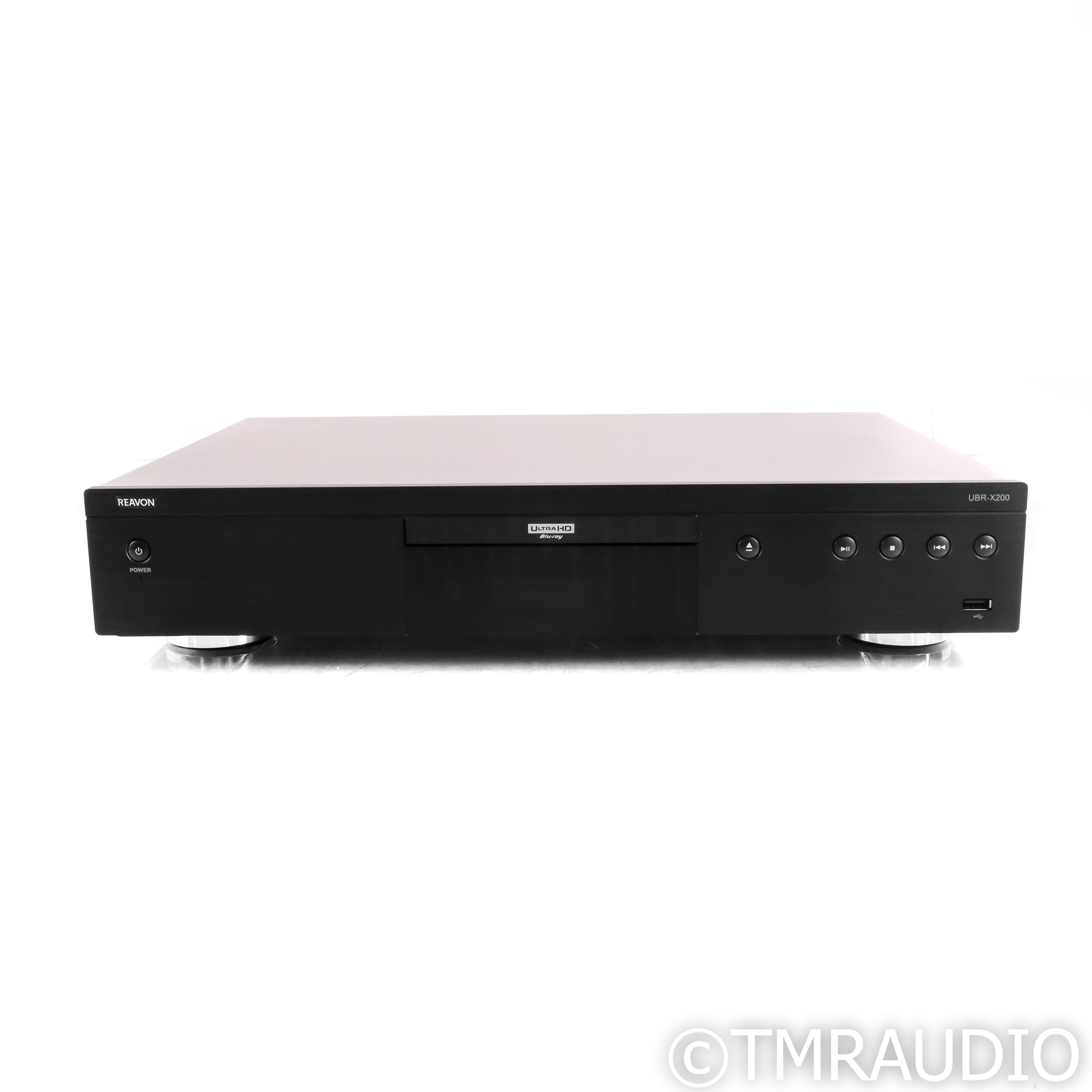 Reavon UBR-X200 Universal Disk Player