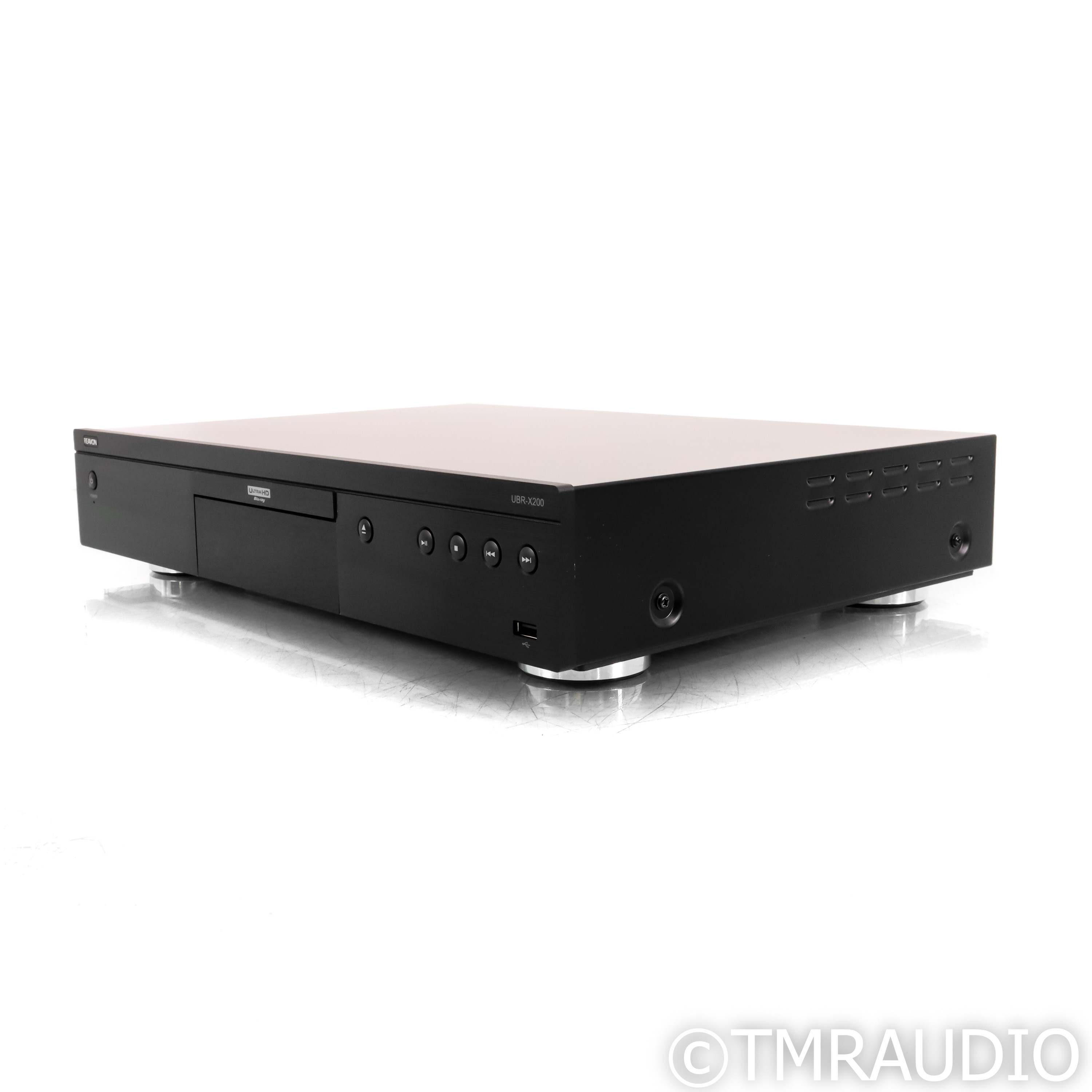 Reavon UBR-X200 Universal Disk Player