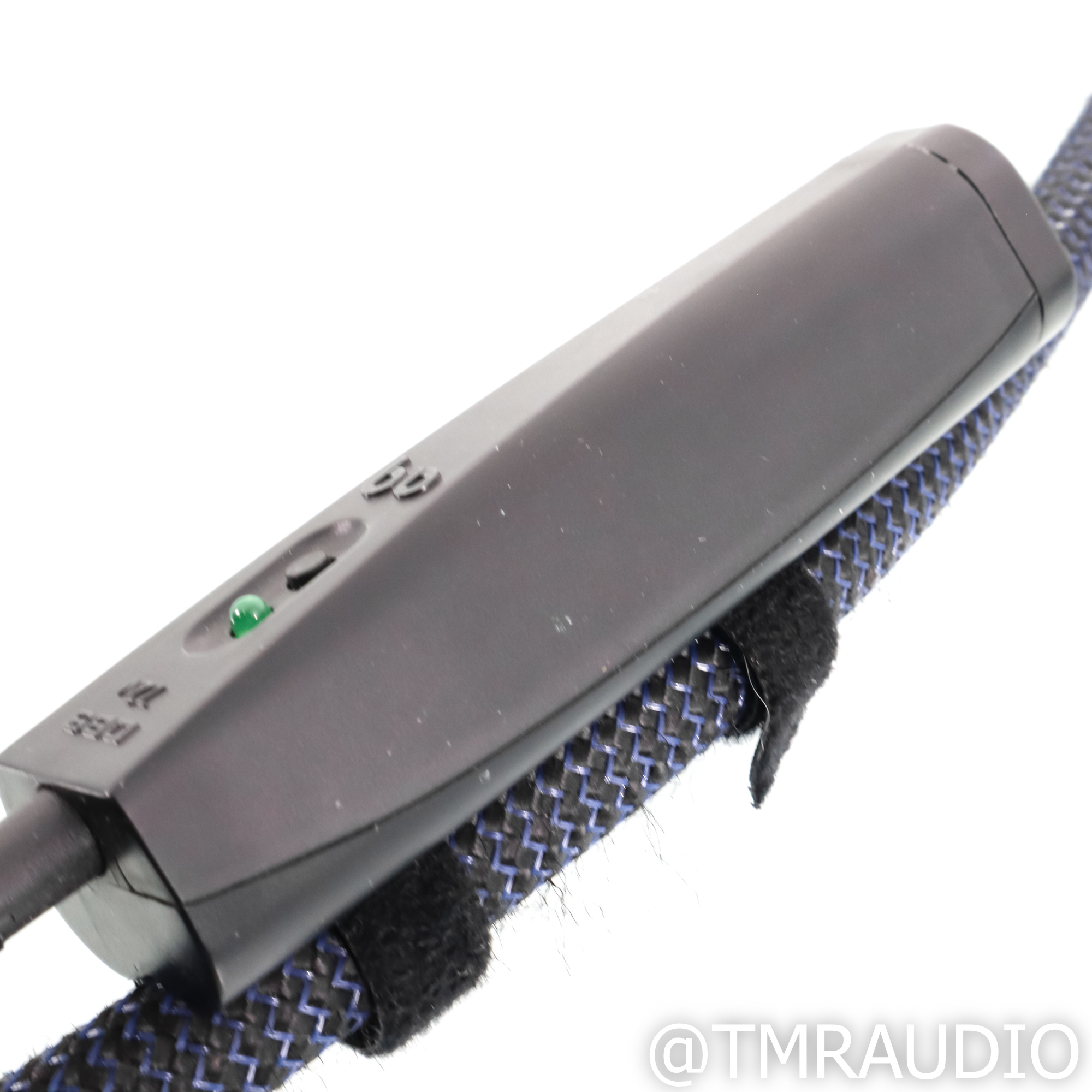 audioquest WATER XLRケーブルペア1.5m オーディオクエスト audioquest WATER XLRケーブルペア1.5m オーディオクエスト