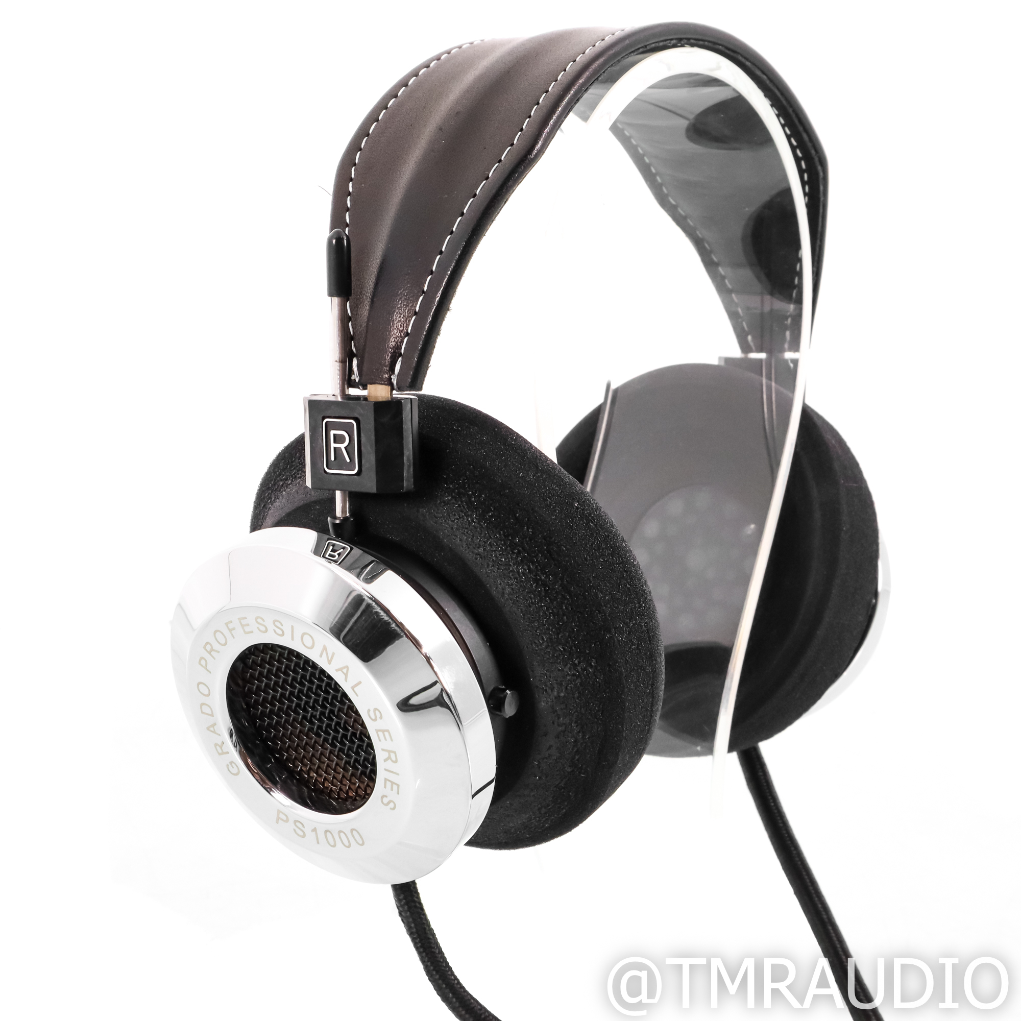 ヘッドホン GRADO PS1000 Grado PS-1000 // Preowned Professional Series Headphones