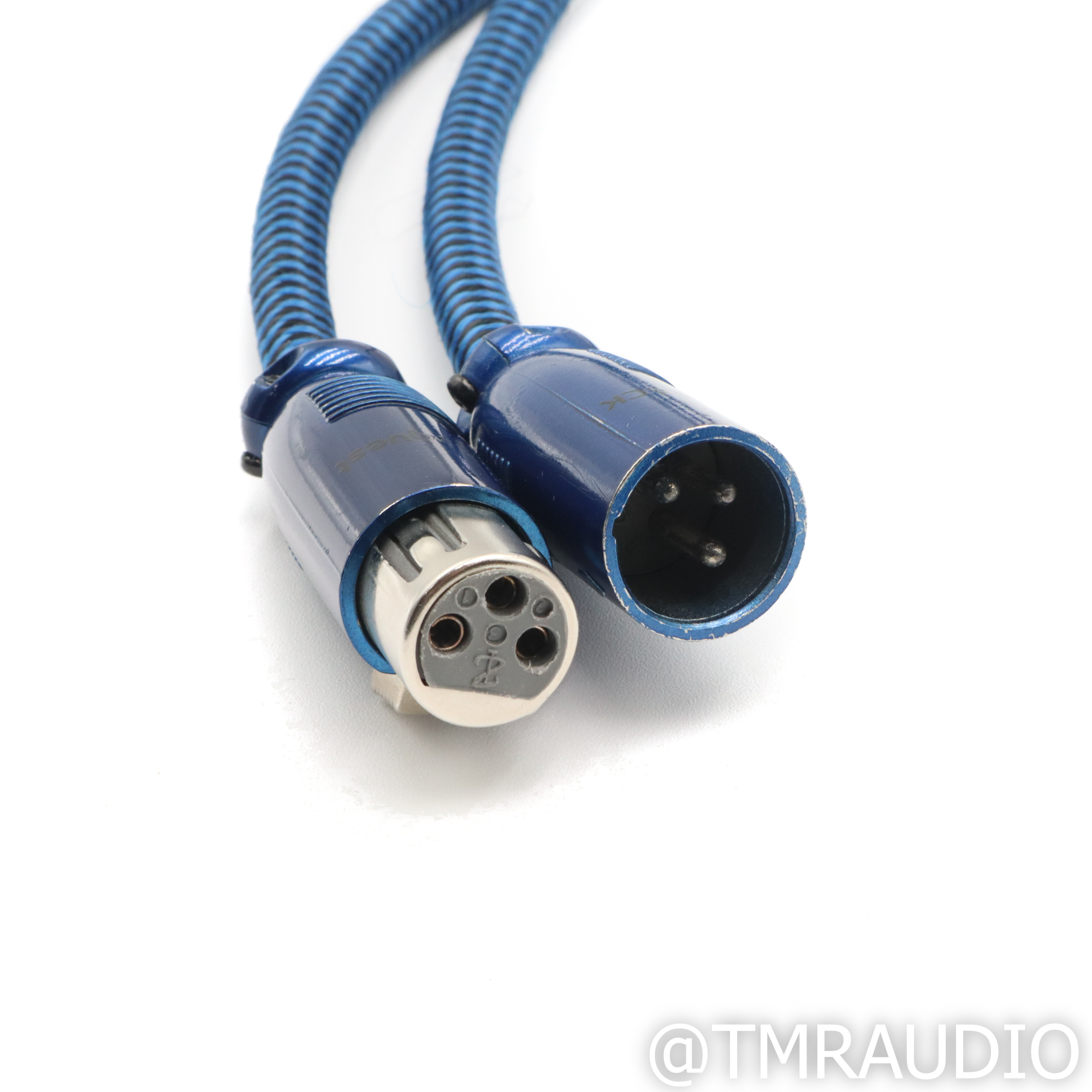 Câble de modulation XLR Audioquest Water Les produits arrêtés - Découvrez nos of Câble de modulation XLR Audioquest Water Les produits arrêtés - Découvrez nos of