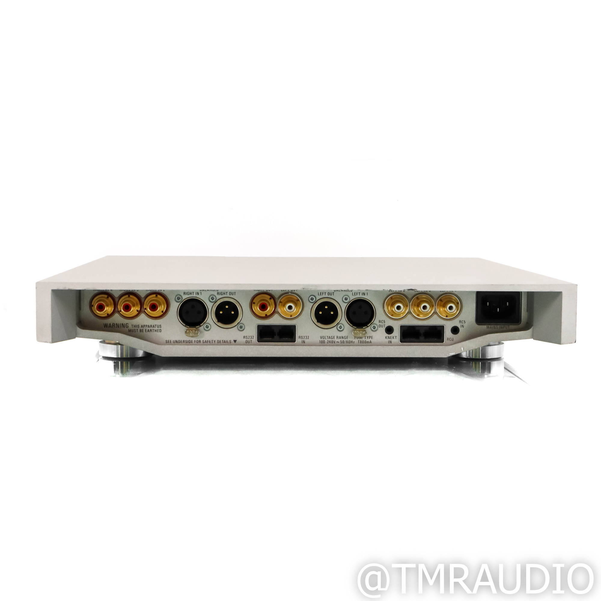 Linn Klimax Kontrol Stereo Preamplifier