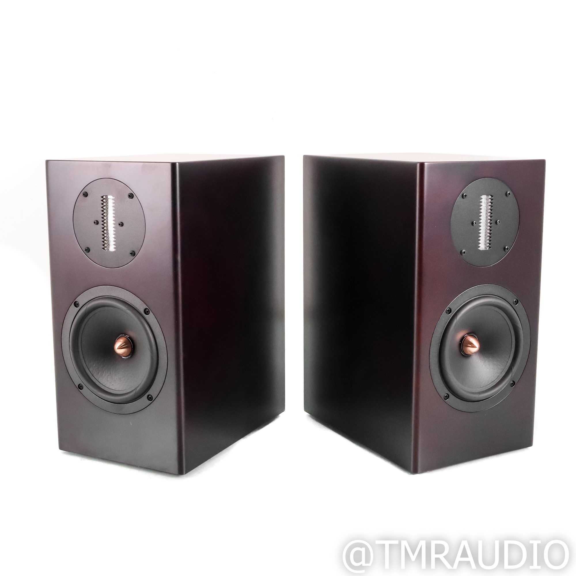 Ascend Acoustics Sierra-2EX V2 Bookshelf Speakers