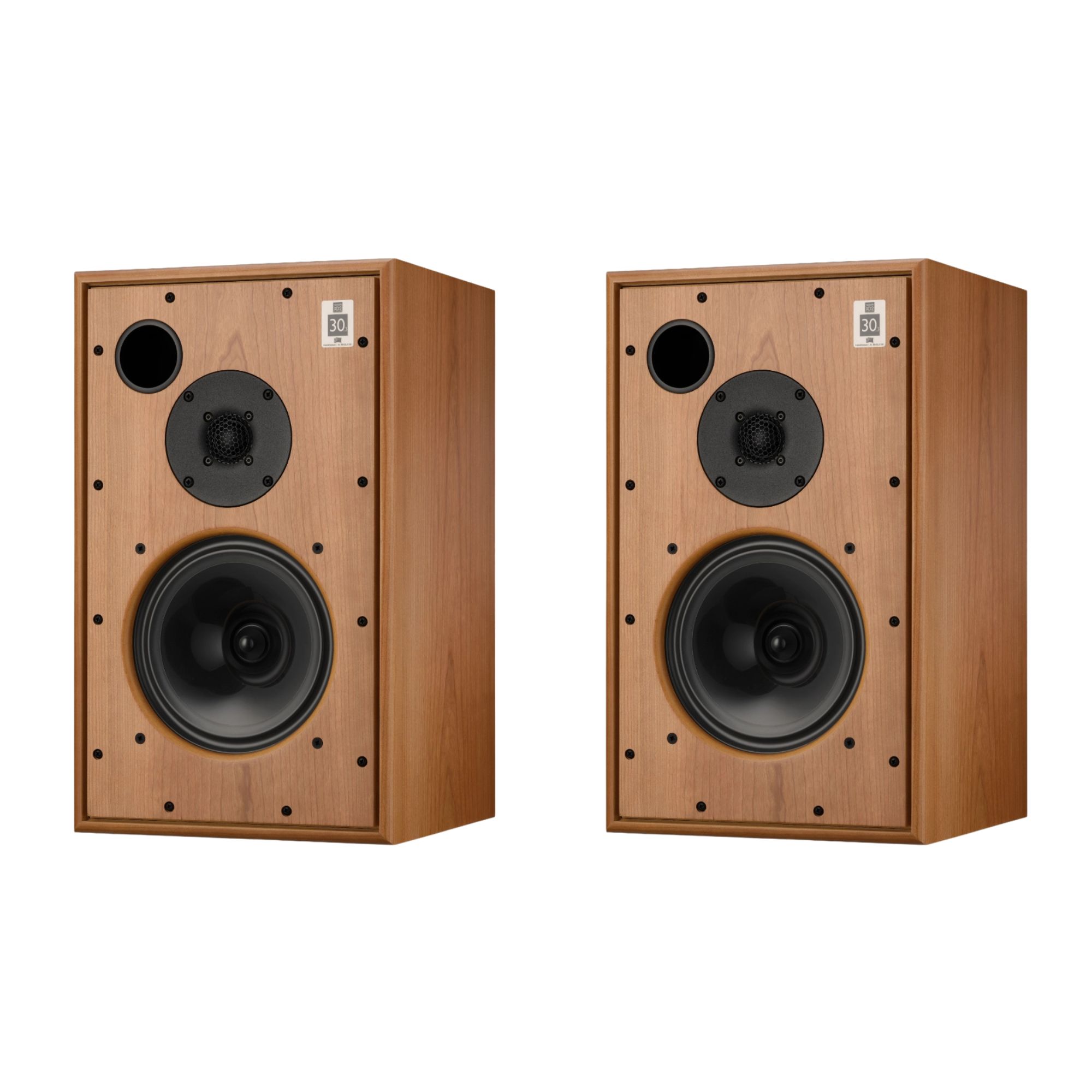 Harbeth HL Monitor mkⅡ (ハーベス) HARBETH ハーベス スピーカー HL MONITOR MKⅡ