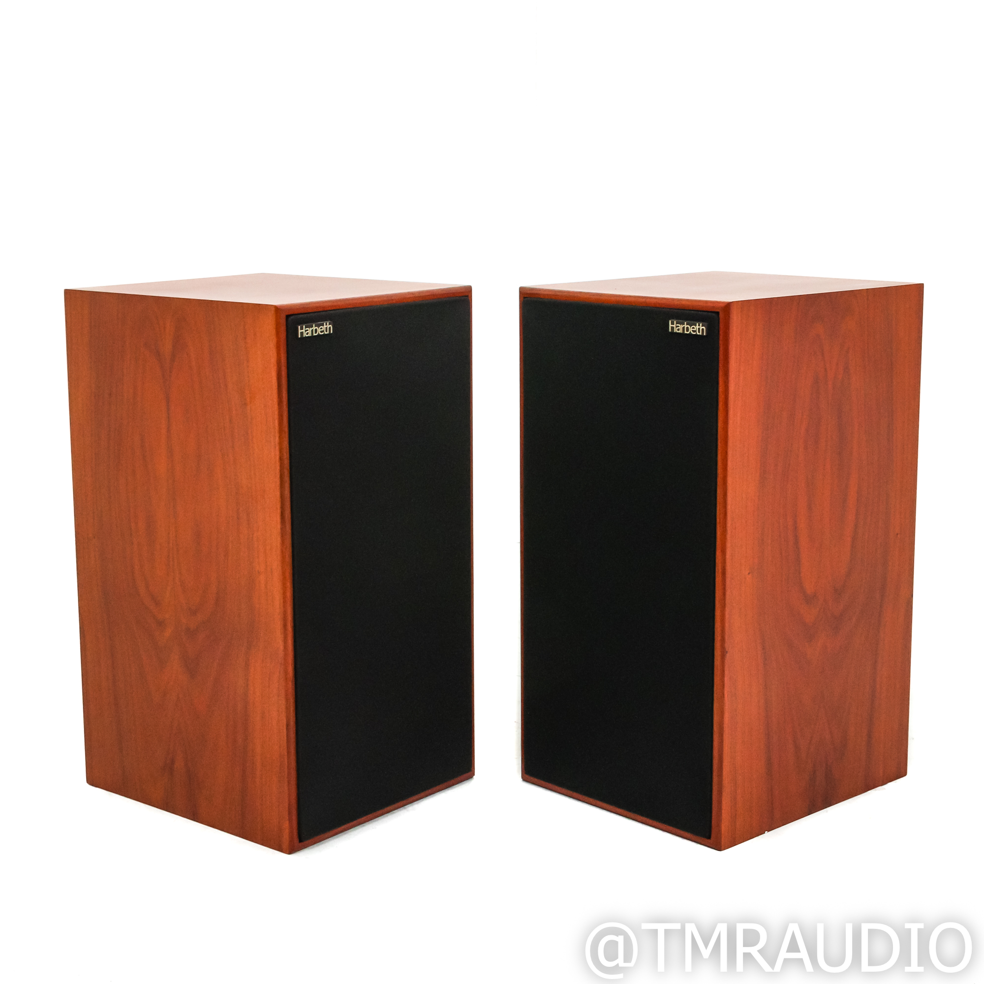 Harbeth HL Compact 7ES-3 30th Anniversary Edition Bookshelf