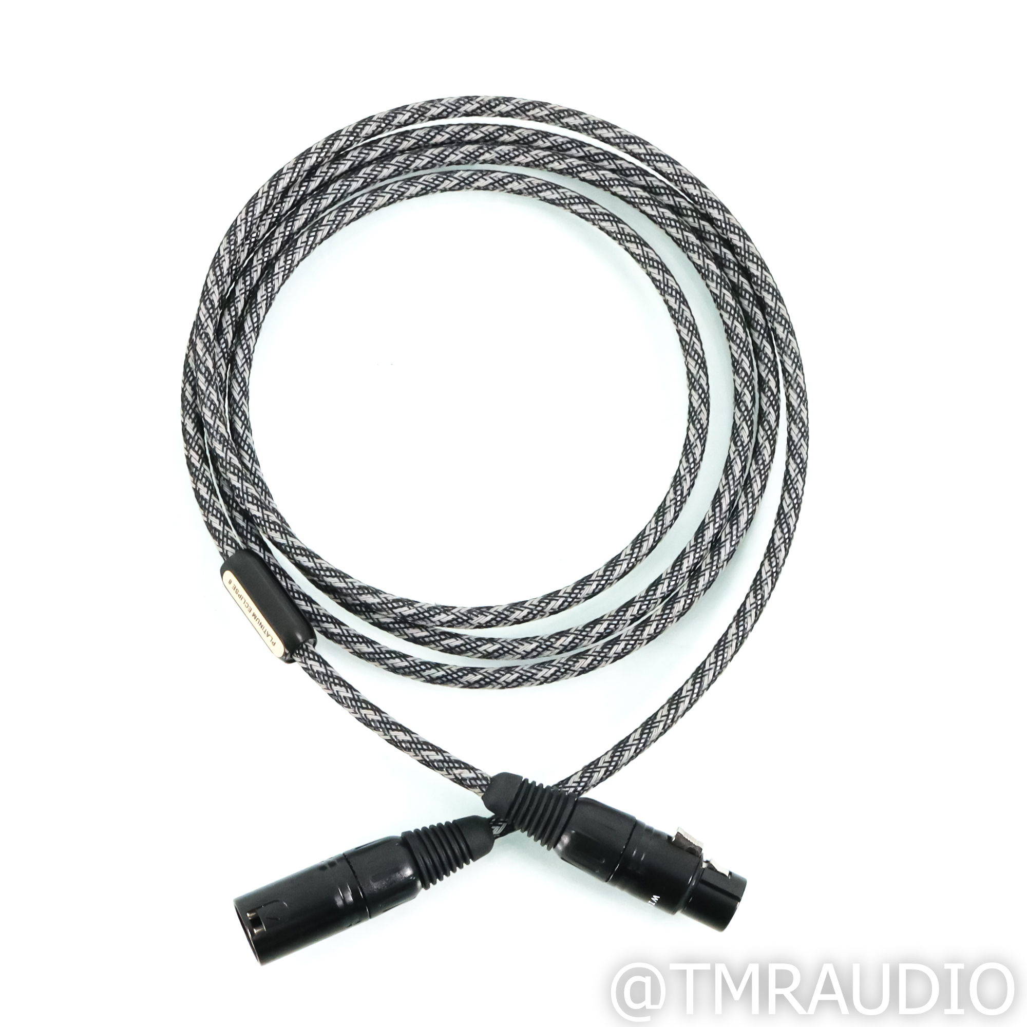 Câble Numérique AES/EBU Wireworld Micro-Eclipse 8 - 1 Mètre, Neuf Sous Emballage
