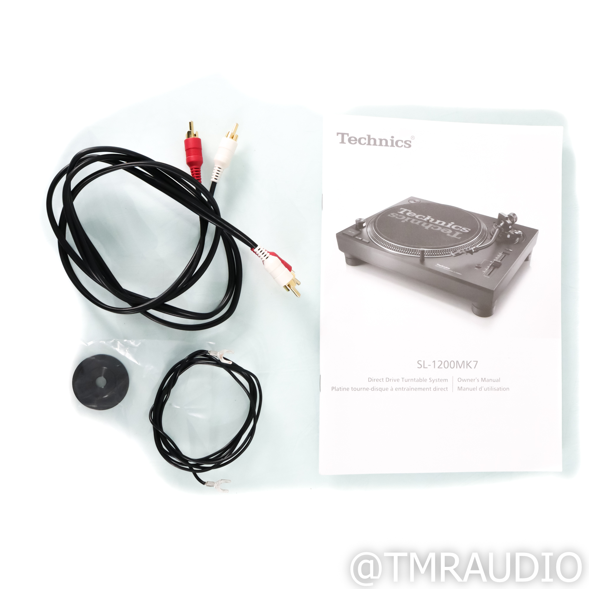 Technics SL-1200GR-S 2台セット ortofon 針付き sl1200gwbronze_grande.jpg?v=