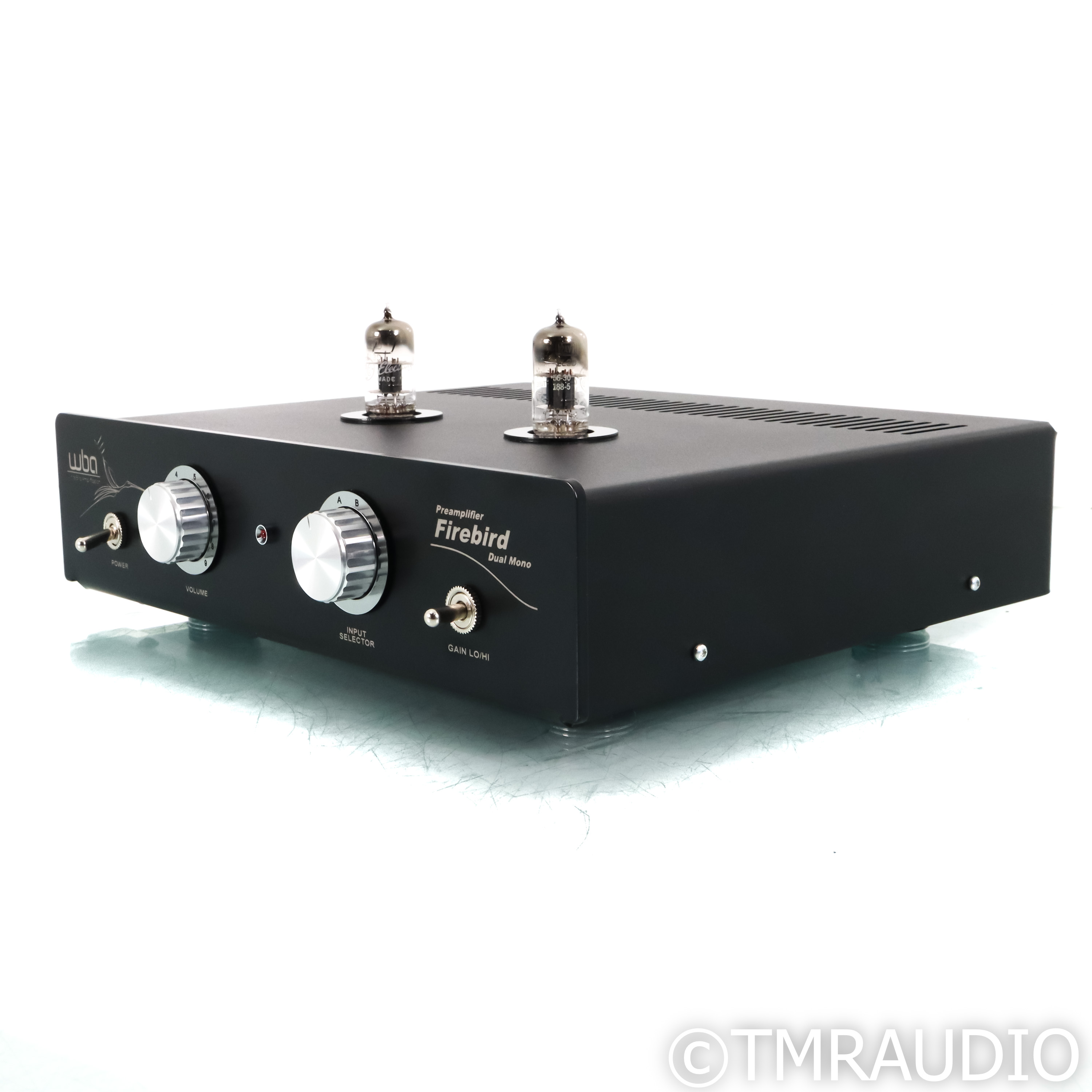 ギター TIDEMARK TBH DUAL INPUT PREAMP Friedman IR-X Tube Preamp – Motor City Guitar