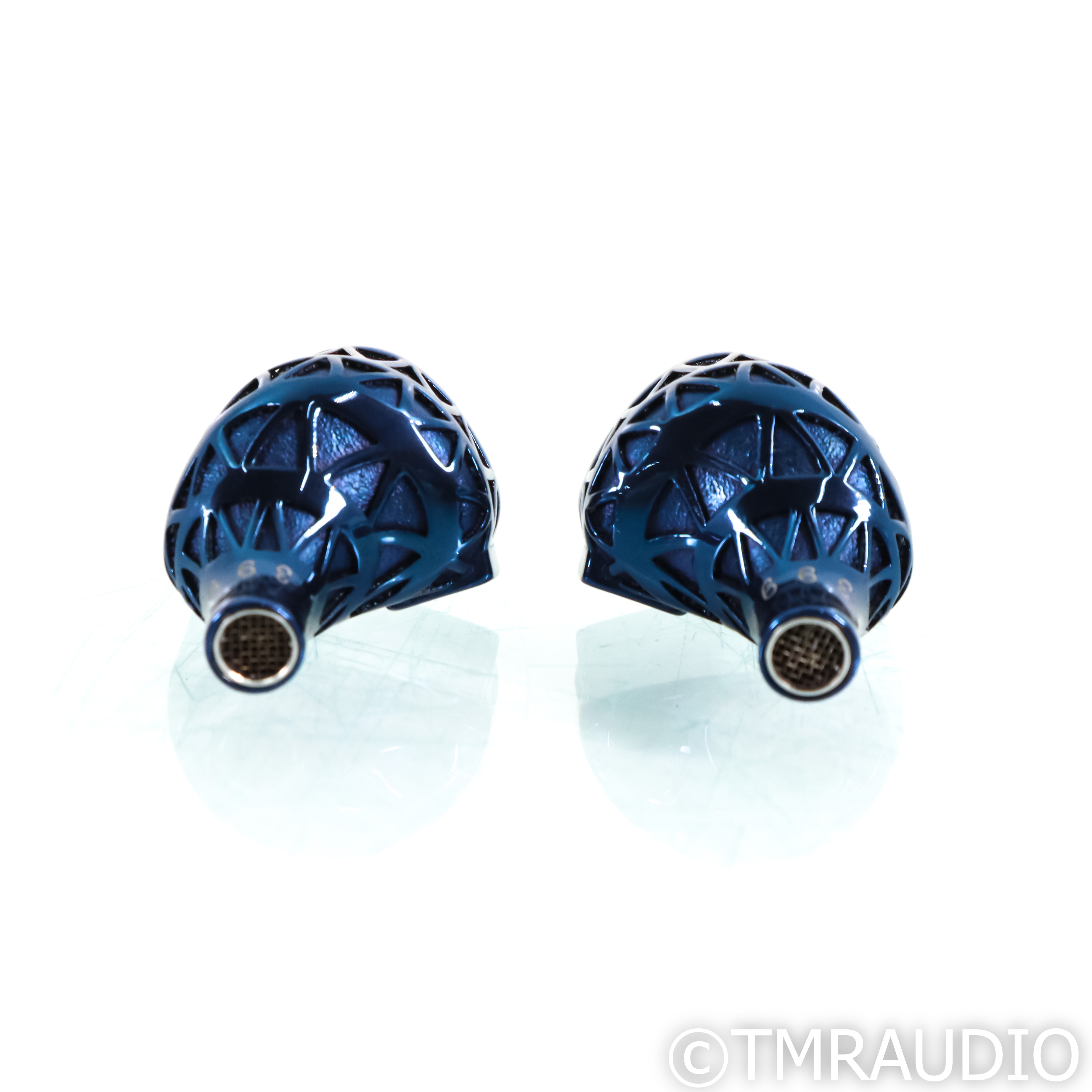 Unique Melody Maven Pro In-Ear Headphones; IEMs - The Music Room