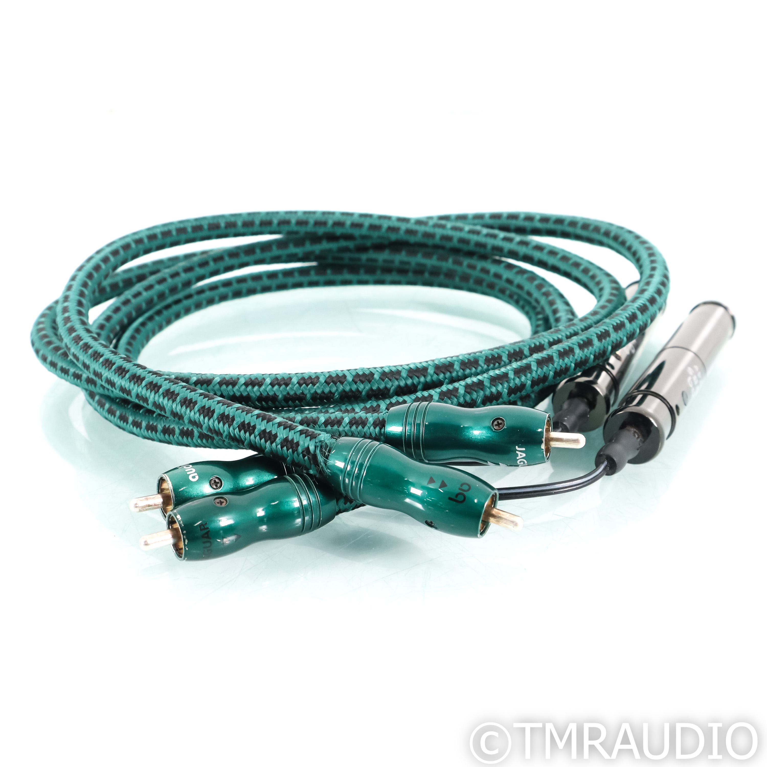 AudioQuest Jaguar RCA Cables