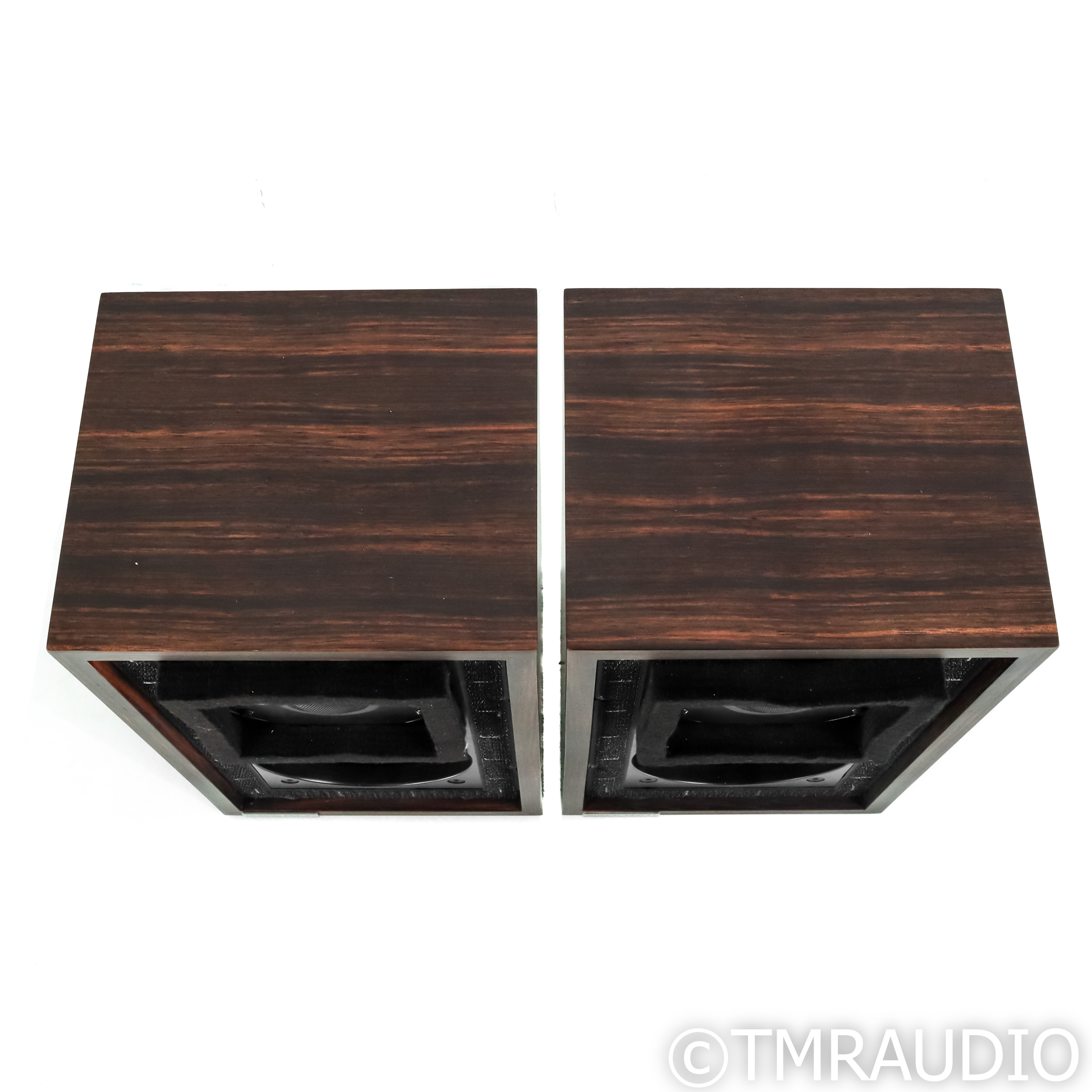 Musical Fidelity LS3/5A Bookshelf Speakers