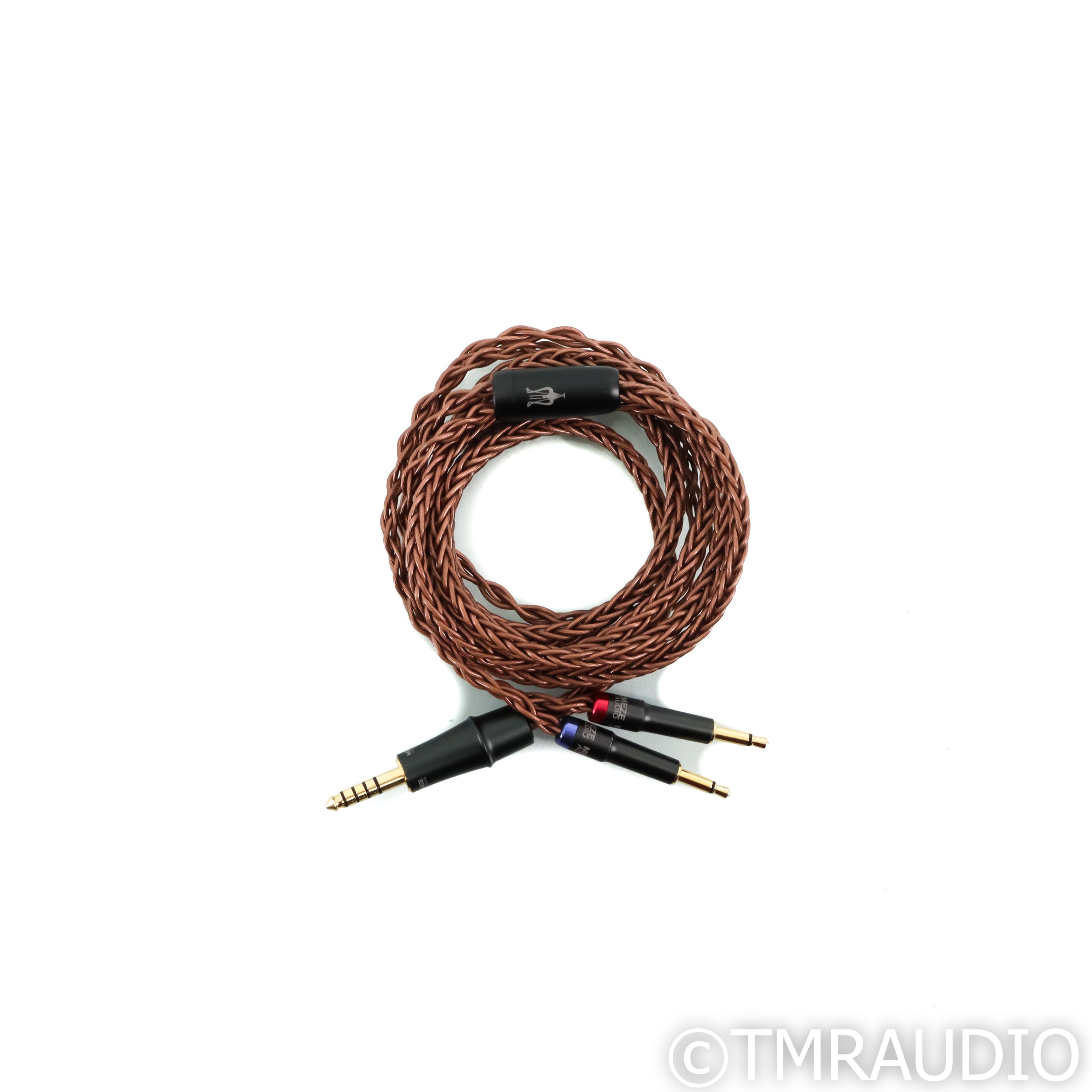 Meze Audio Copper PCUHD Headphone Cable