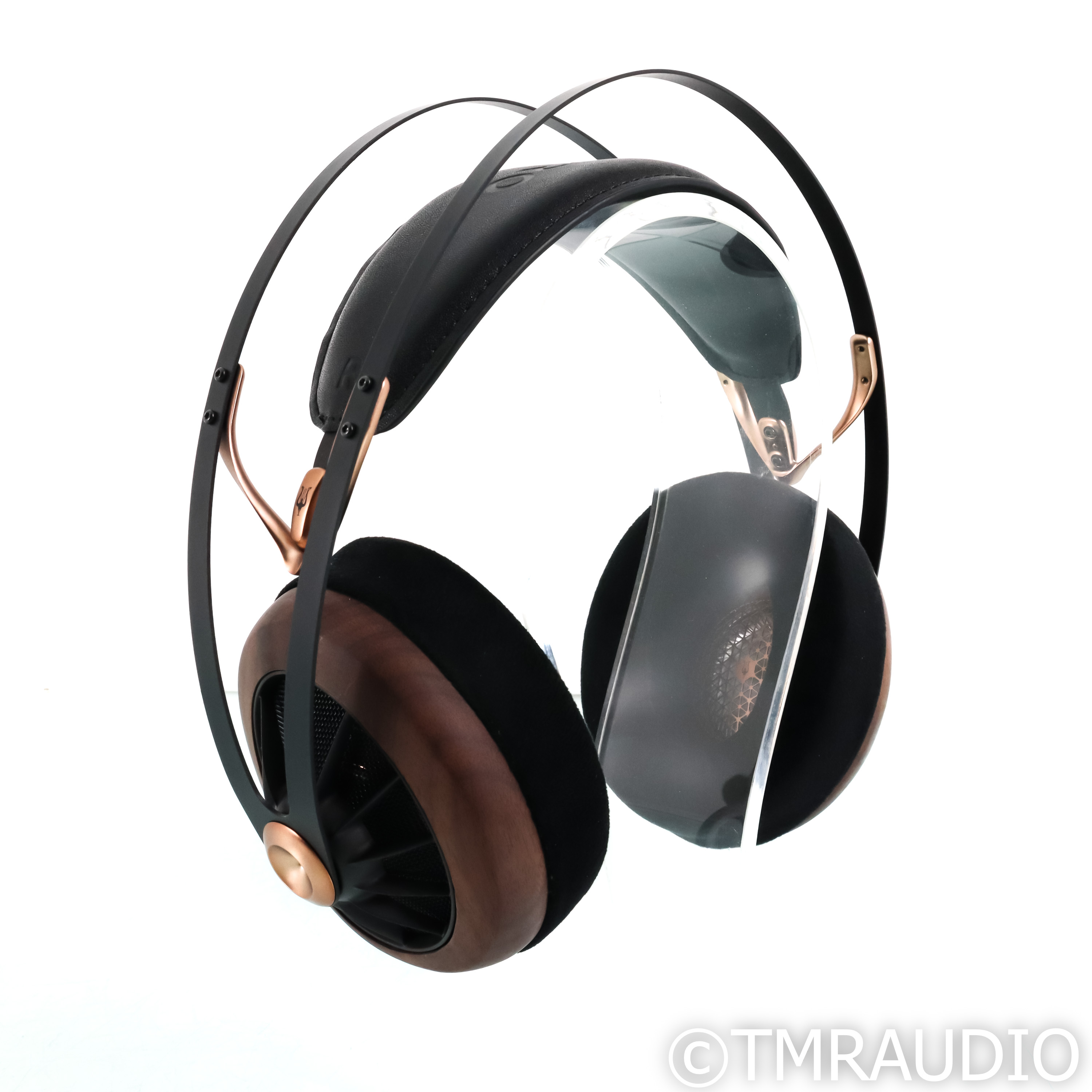 Meze Audio 109 Pro Open-Back Headphones - The Music Room