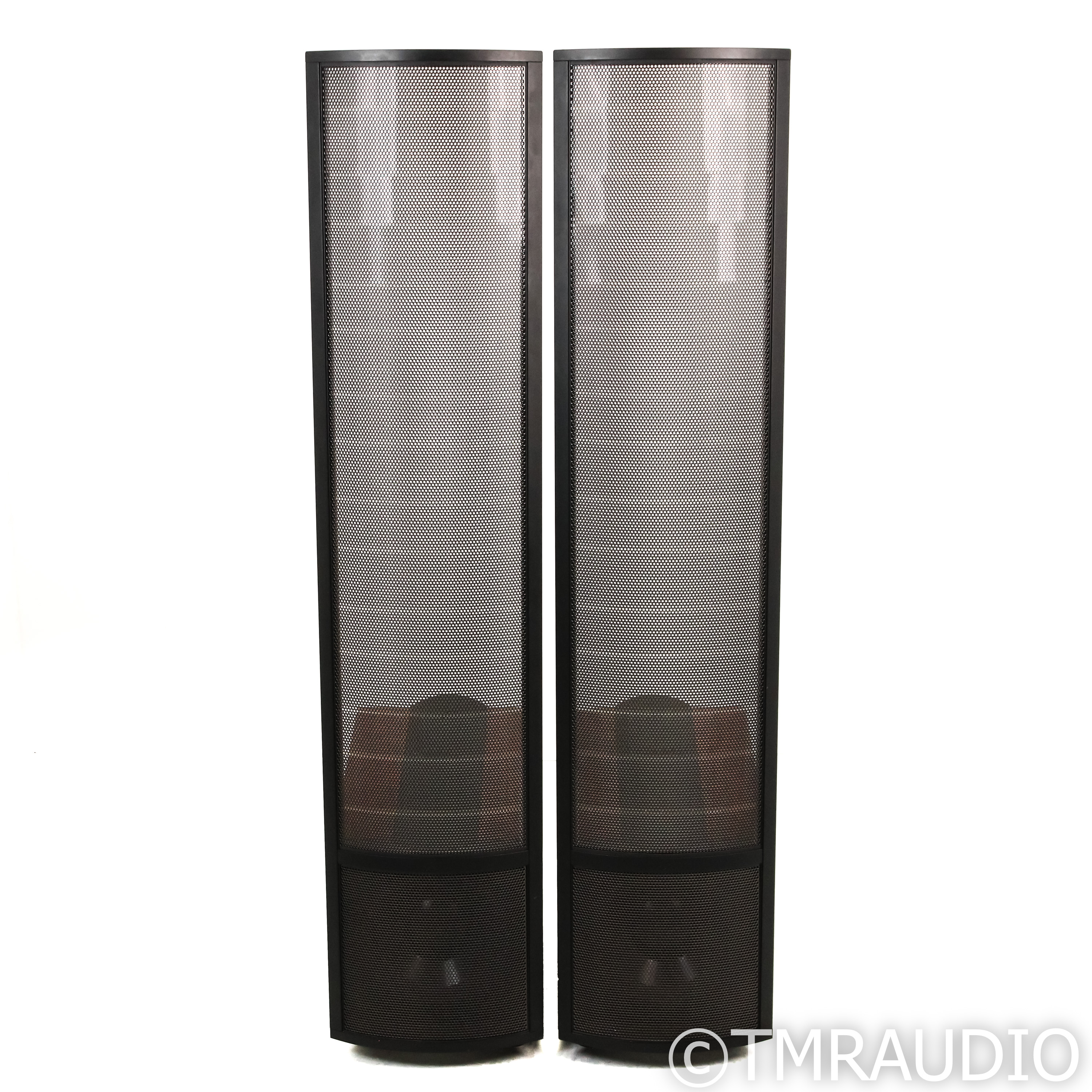 Electrostatic Speaker Martin Logan Summit For Sale Martin Logan