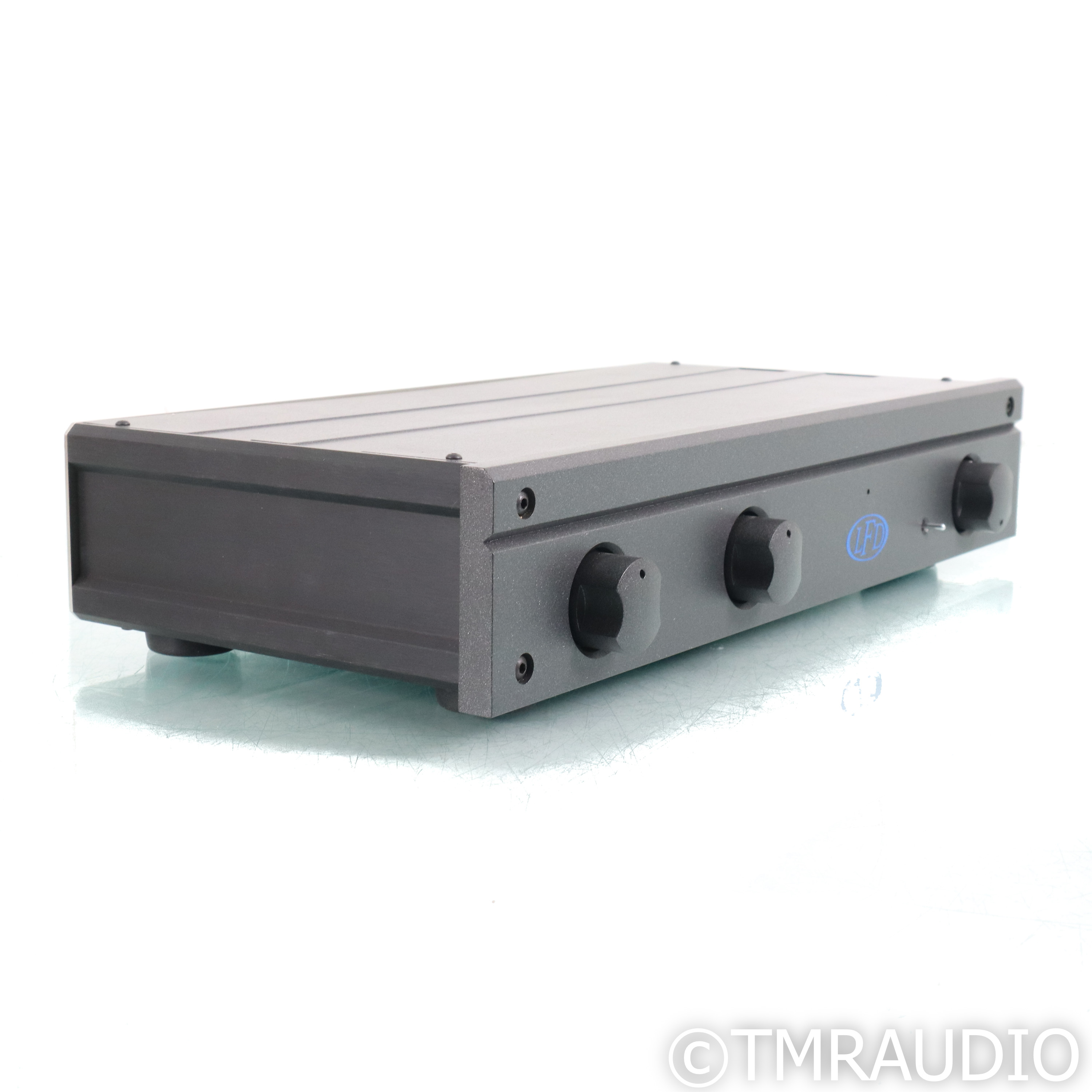 LFD LE MKIV Signature Stereo Integrated Amplifier