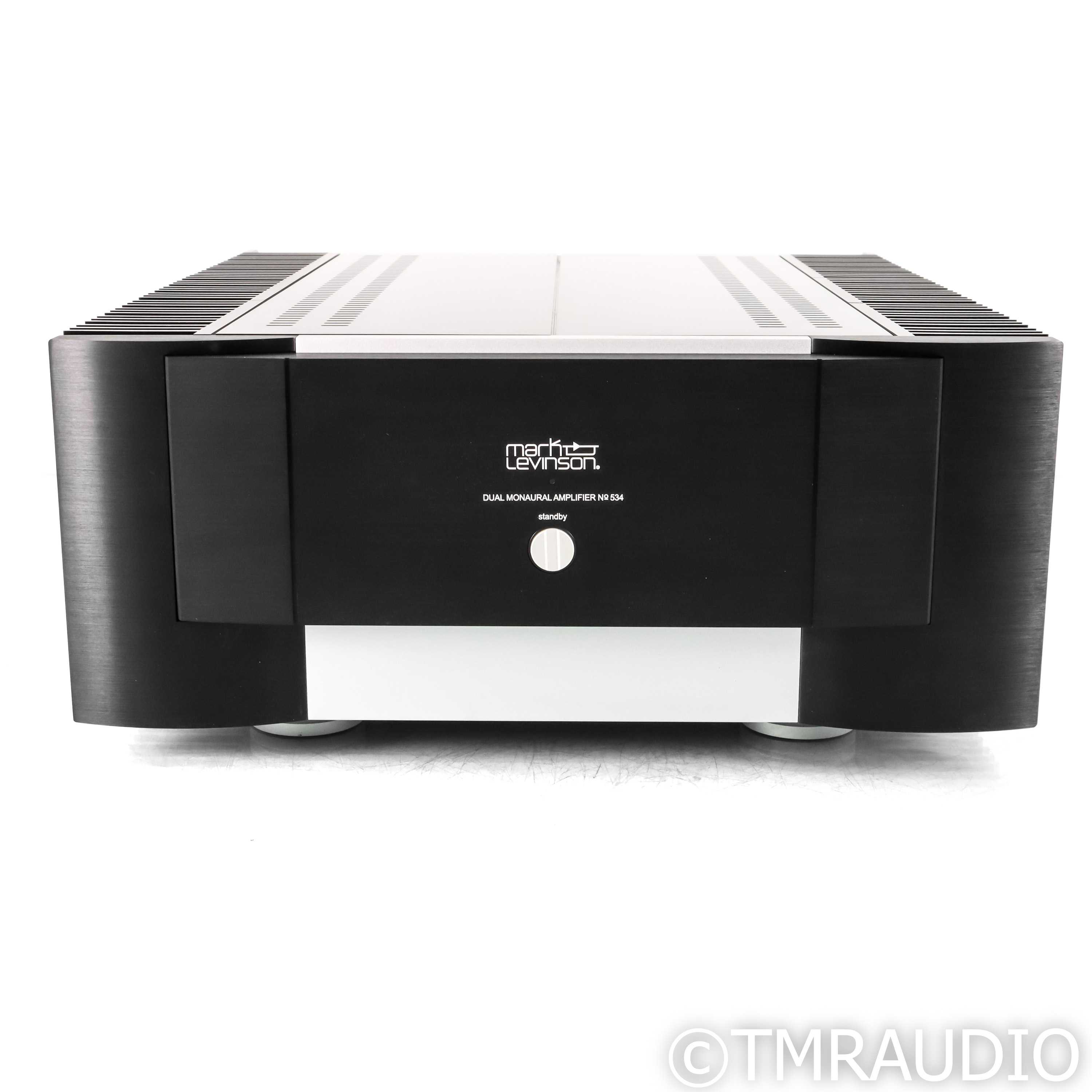 Mark Levinson No. 534 Stereo Power Amplifier