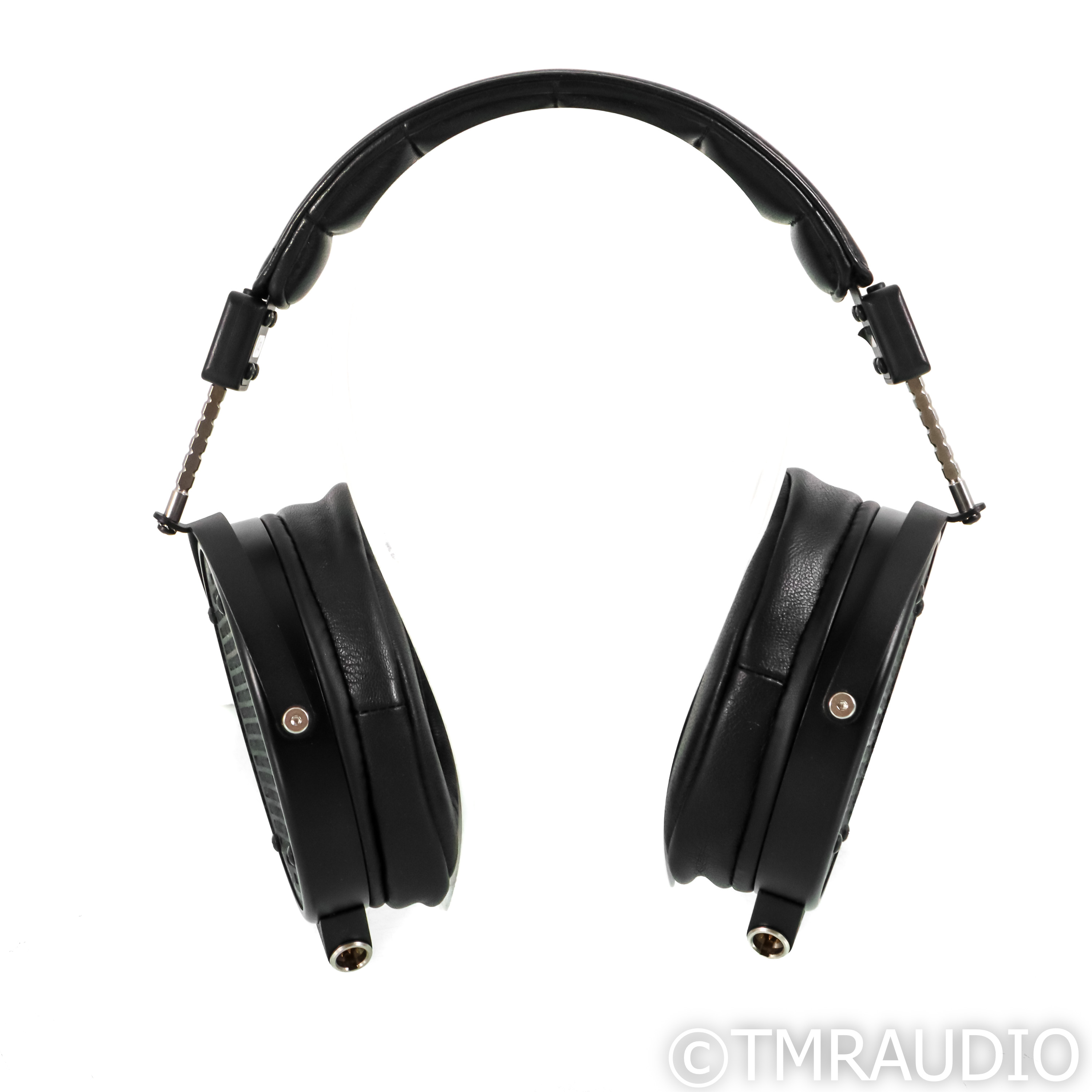 Audeze LCD-X Open Back Headphones (1/10) - The Music Room