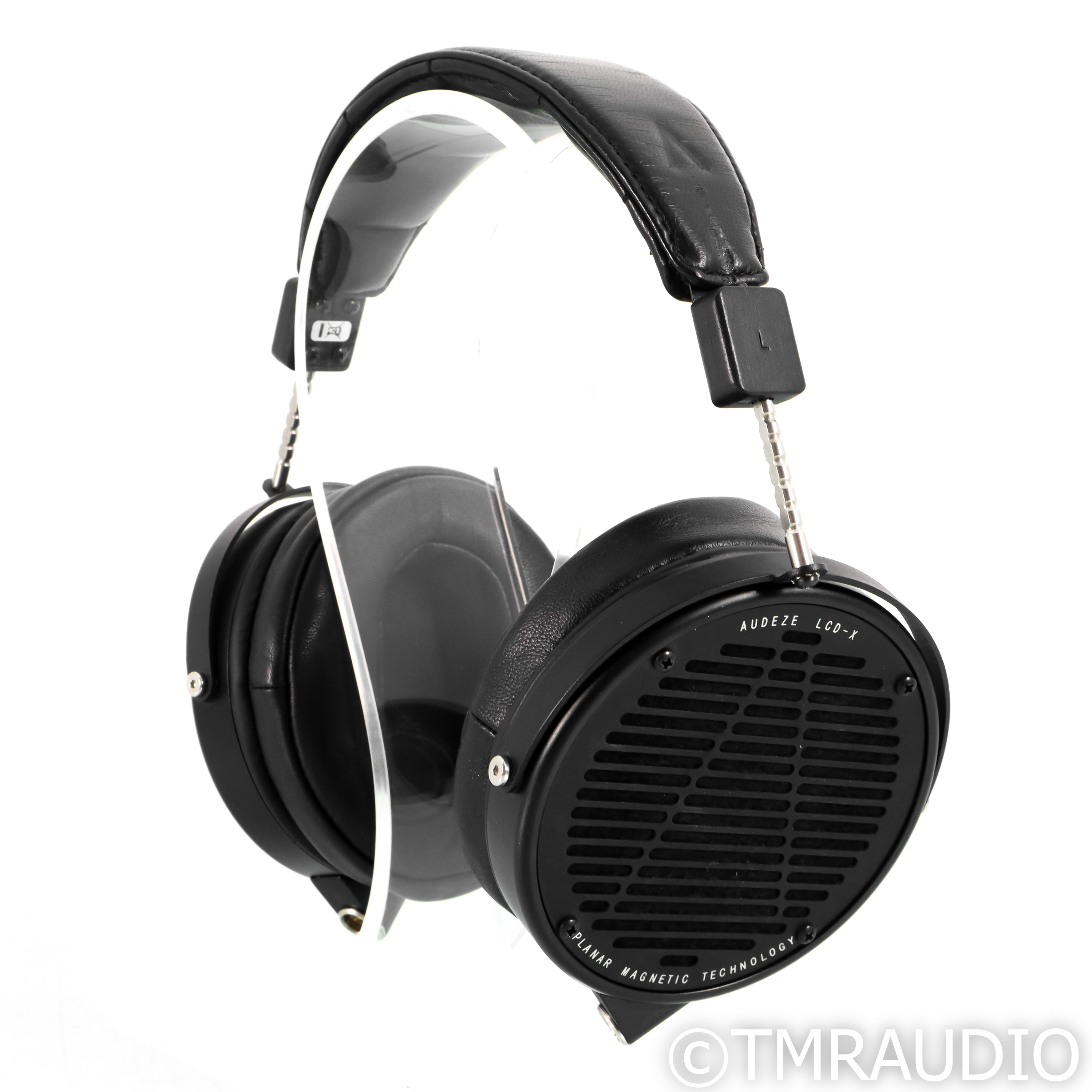 Audeze LCD-X Open Back Headphones (1/10)