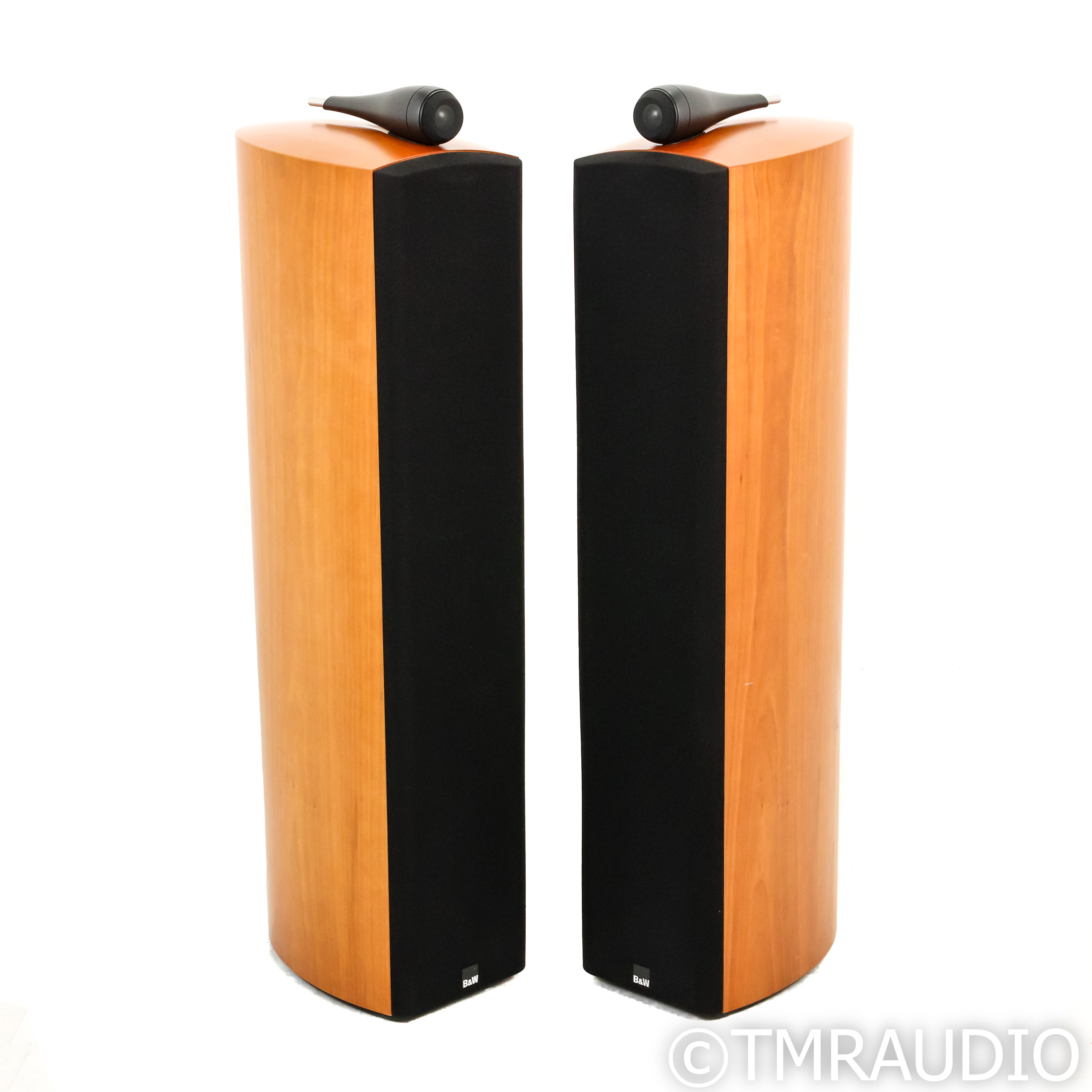 Bowers & Wilkins 804s Floorstanding Speakers