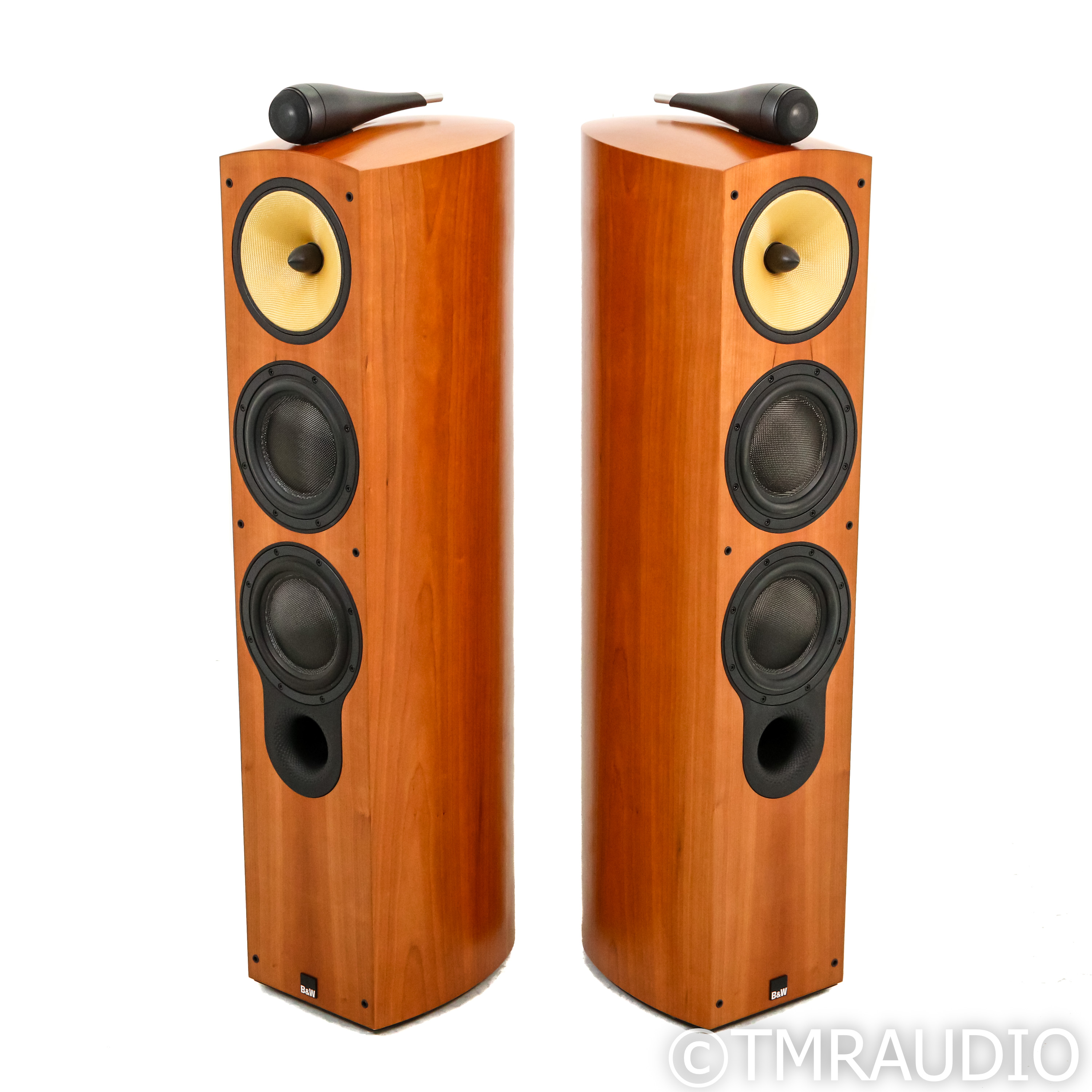 B&W Bowers & Wilkins 804S スピーカー Bowers & Wilkins 「800 Series Diamond」スピーカーの